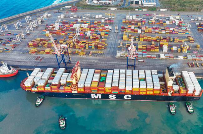 Laborum Dulce Lenimen's image