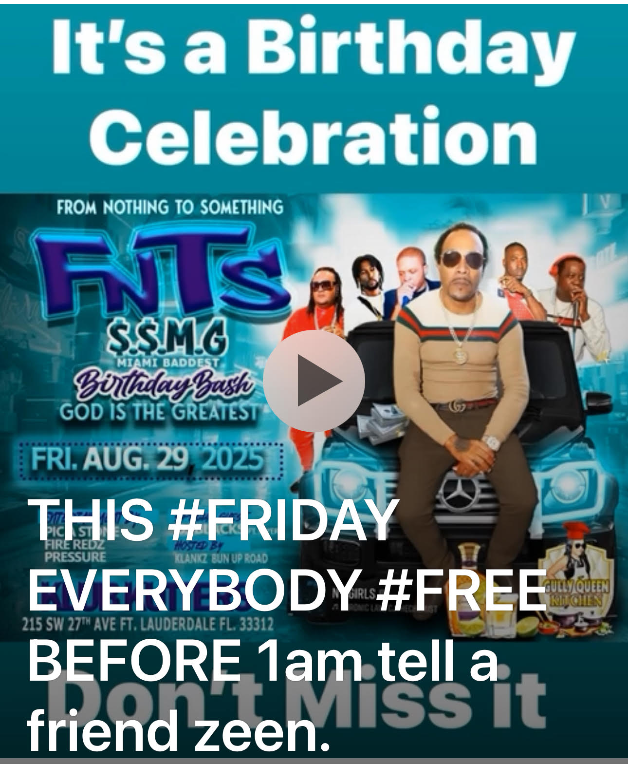 HYPE FM RADIO STATION's image