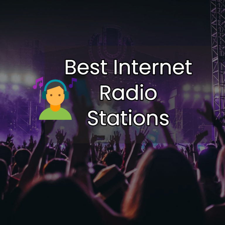 HYPE FM RADIO STATION's image