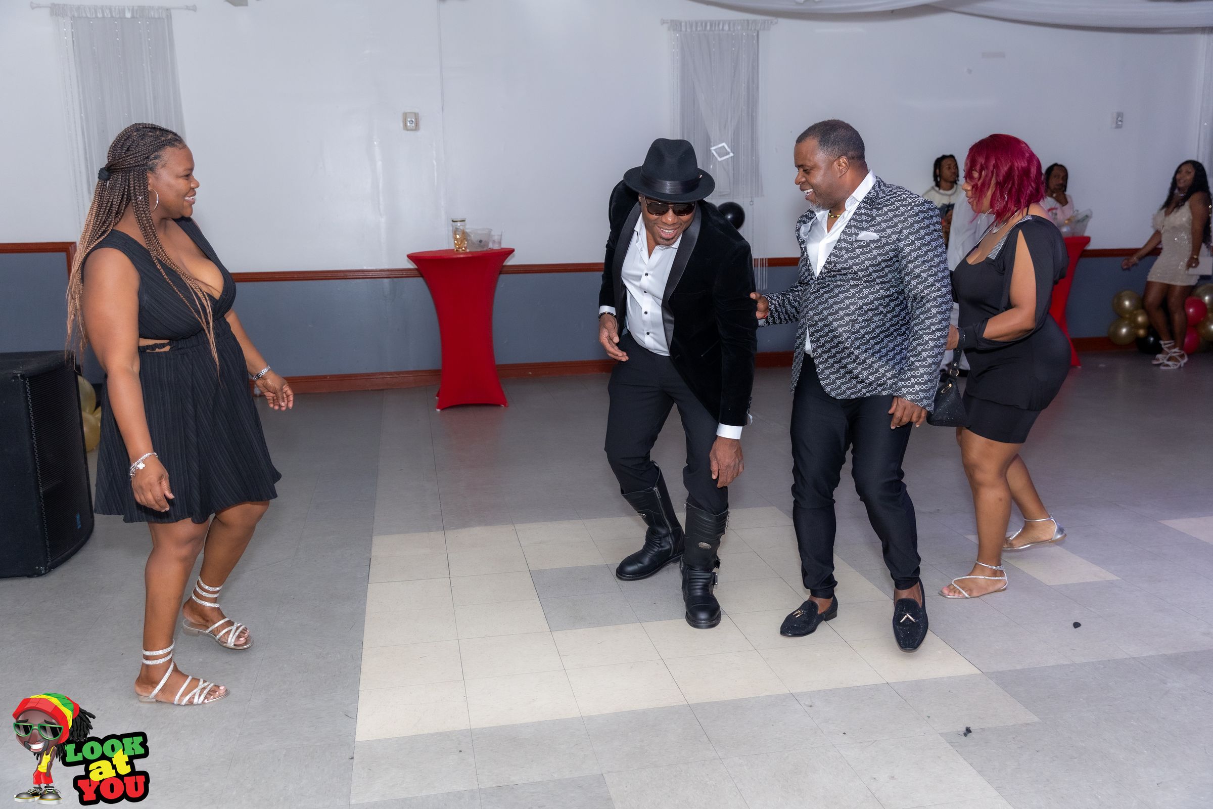 HYPE FM RADIO STATION's image