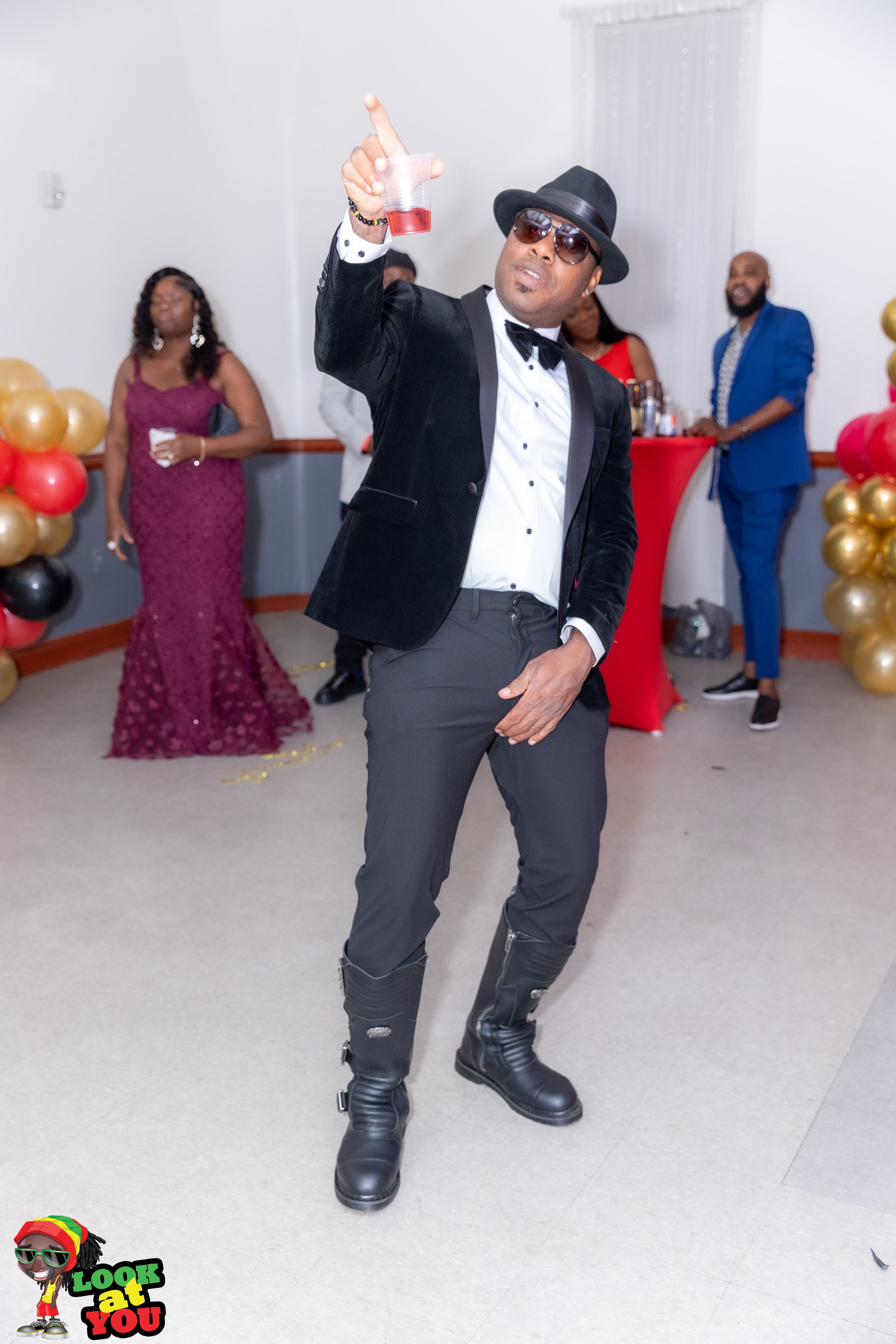 HYPE FM RADIO STATION's image