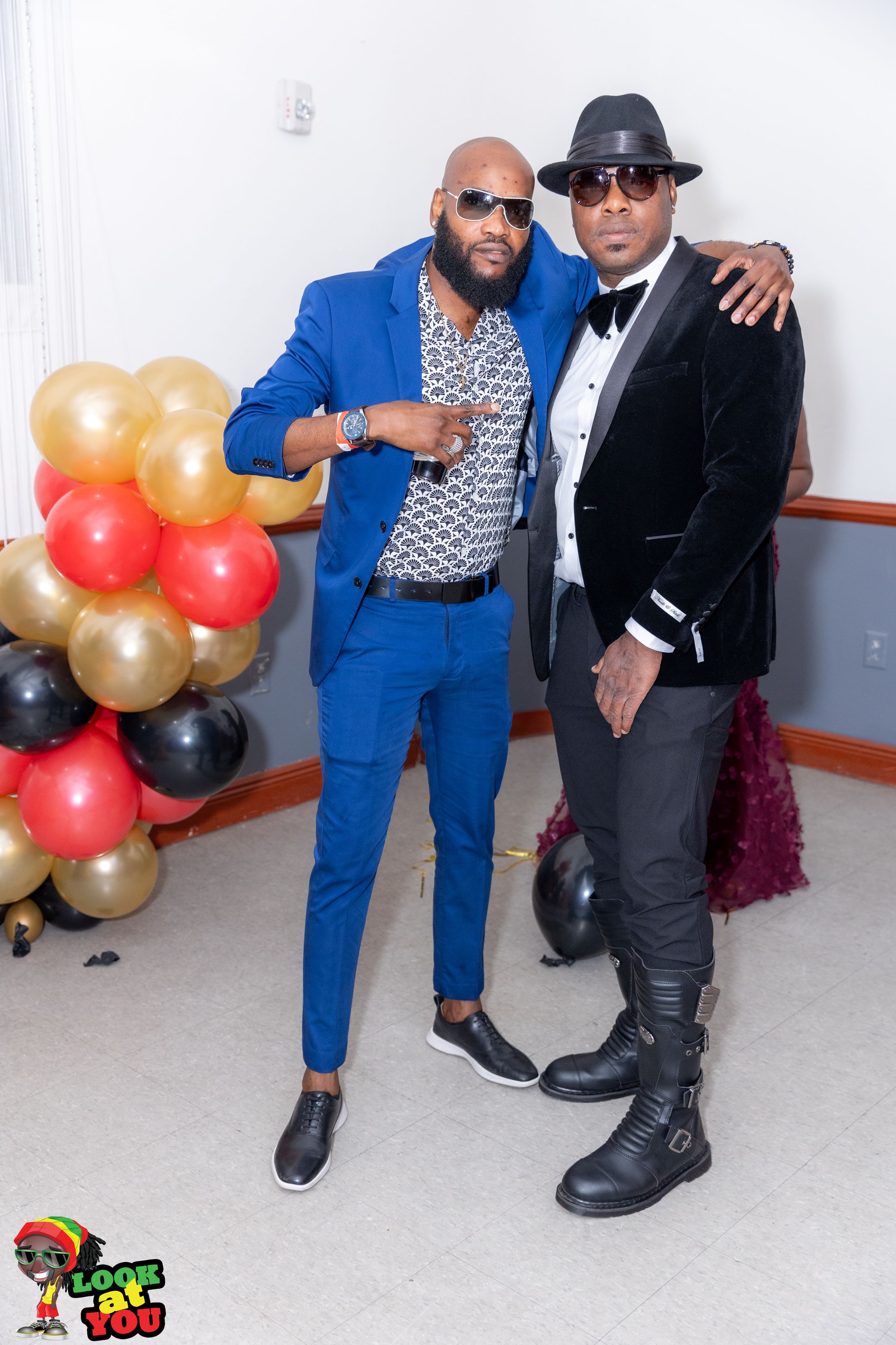 HYPE FM RADIO STATION's image