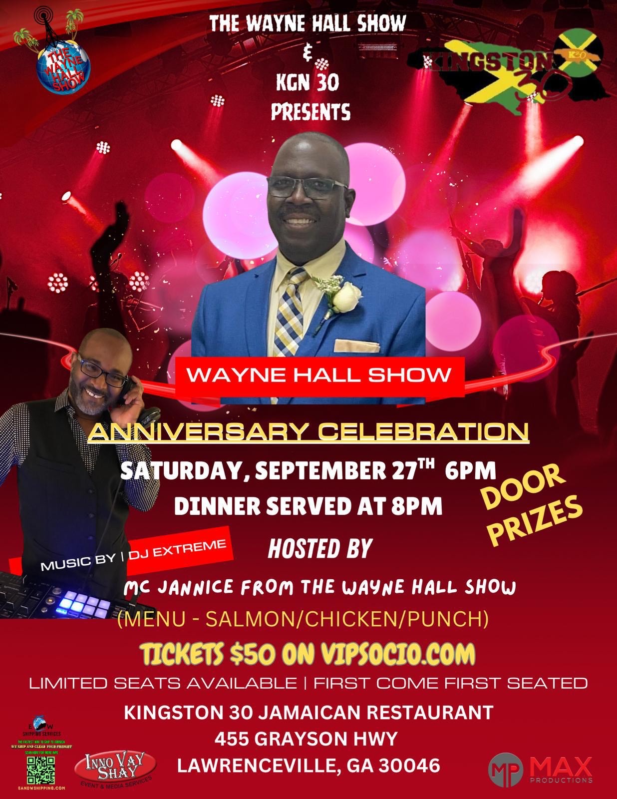 HYPE FM RADIO STATION's image