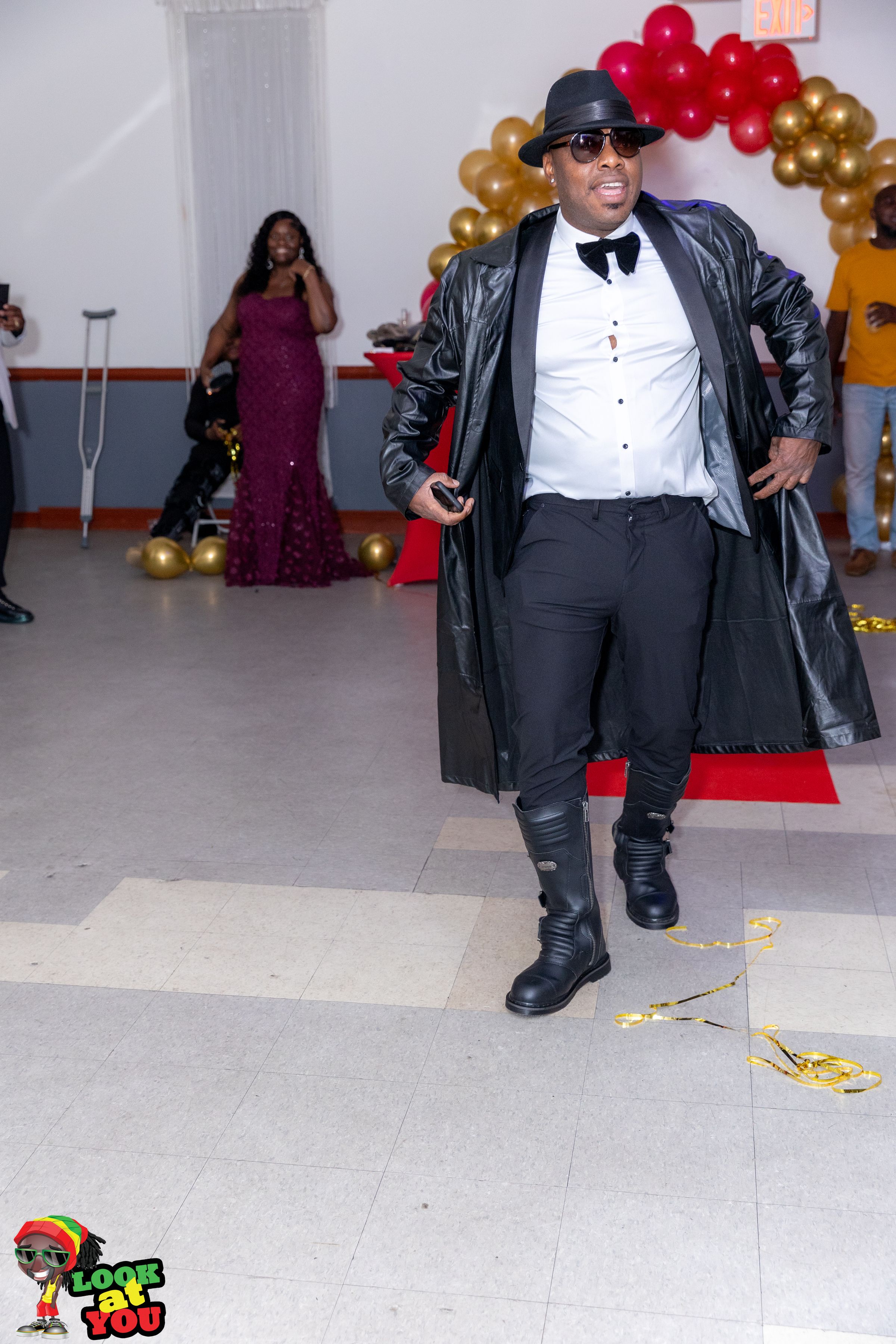 HYPE FM RADIO STATION's image