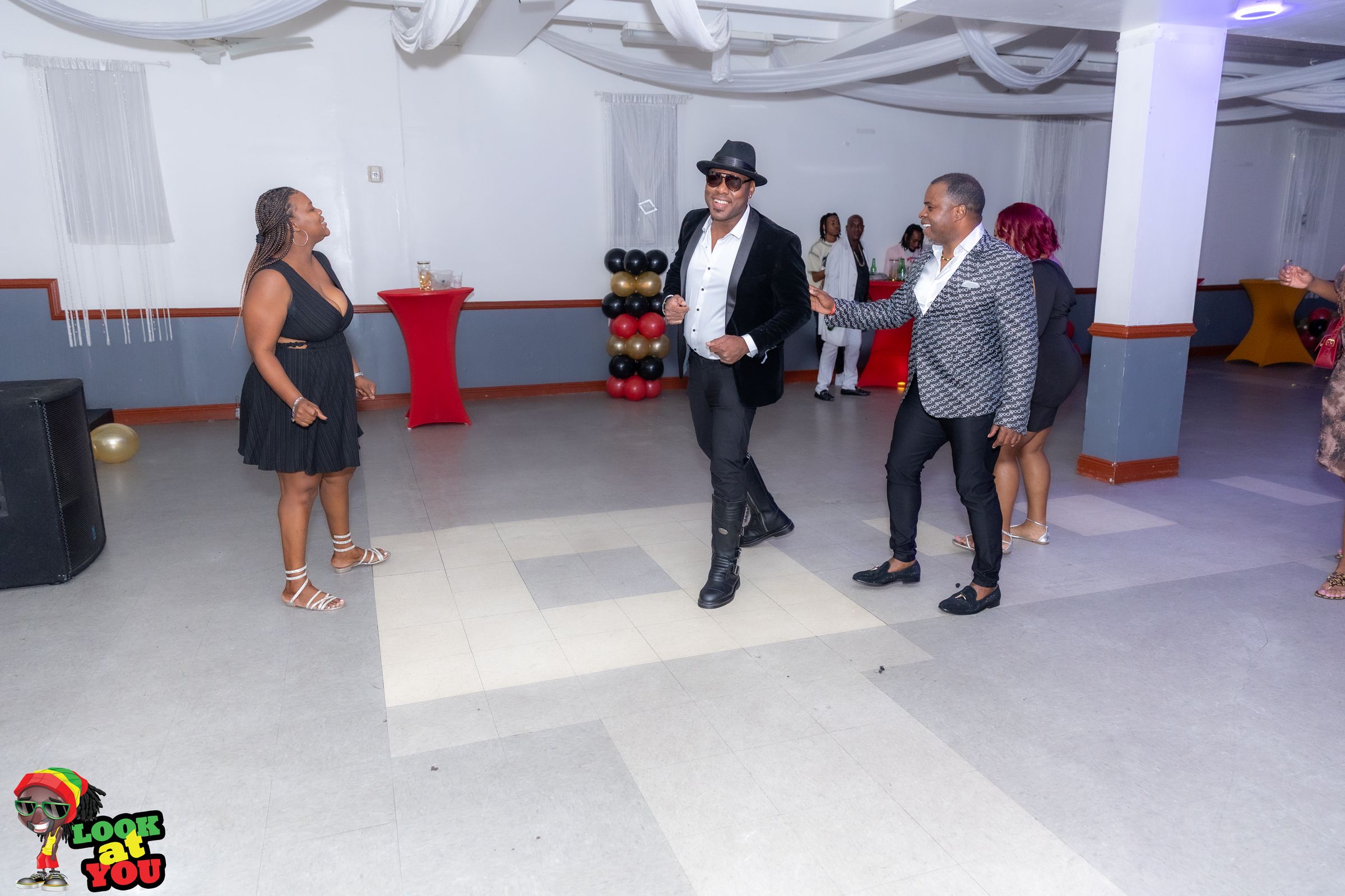 HYPE FM RADIO STATION's image