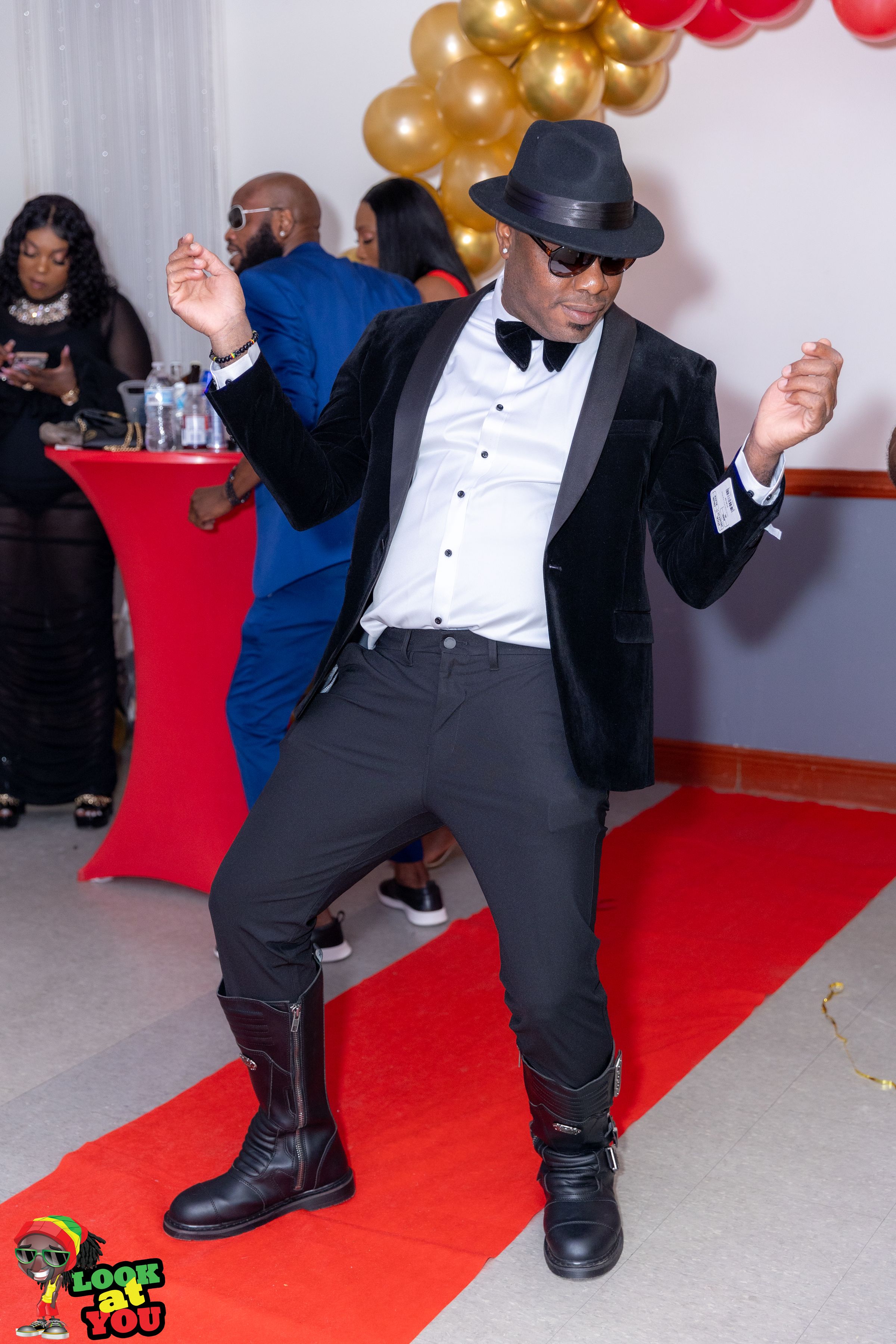 HYPE FM RADIO STATION's image