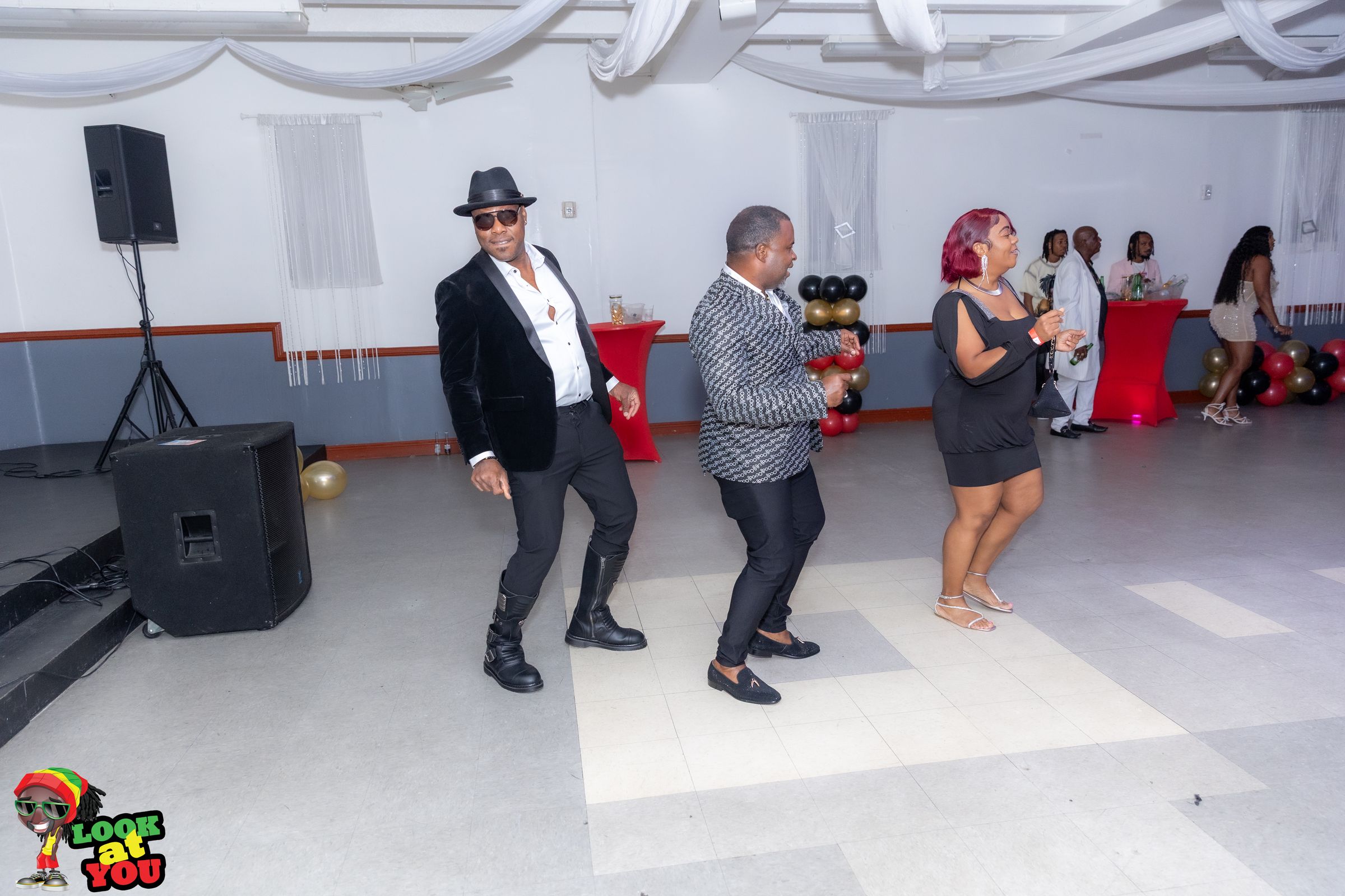 HYPE FM RADIO STATION's image