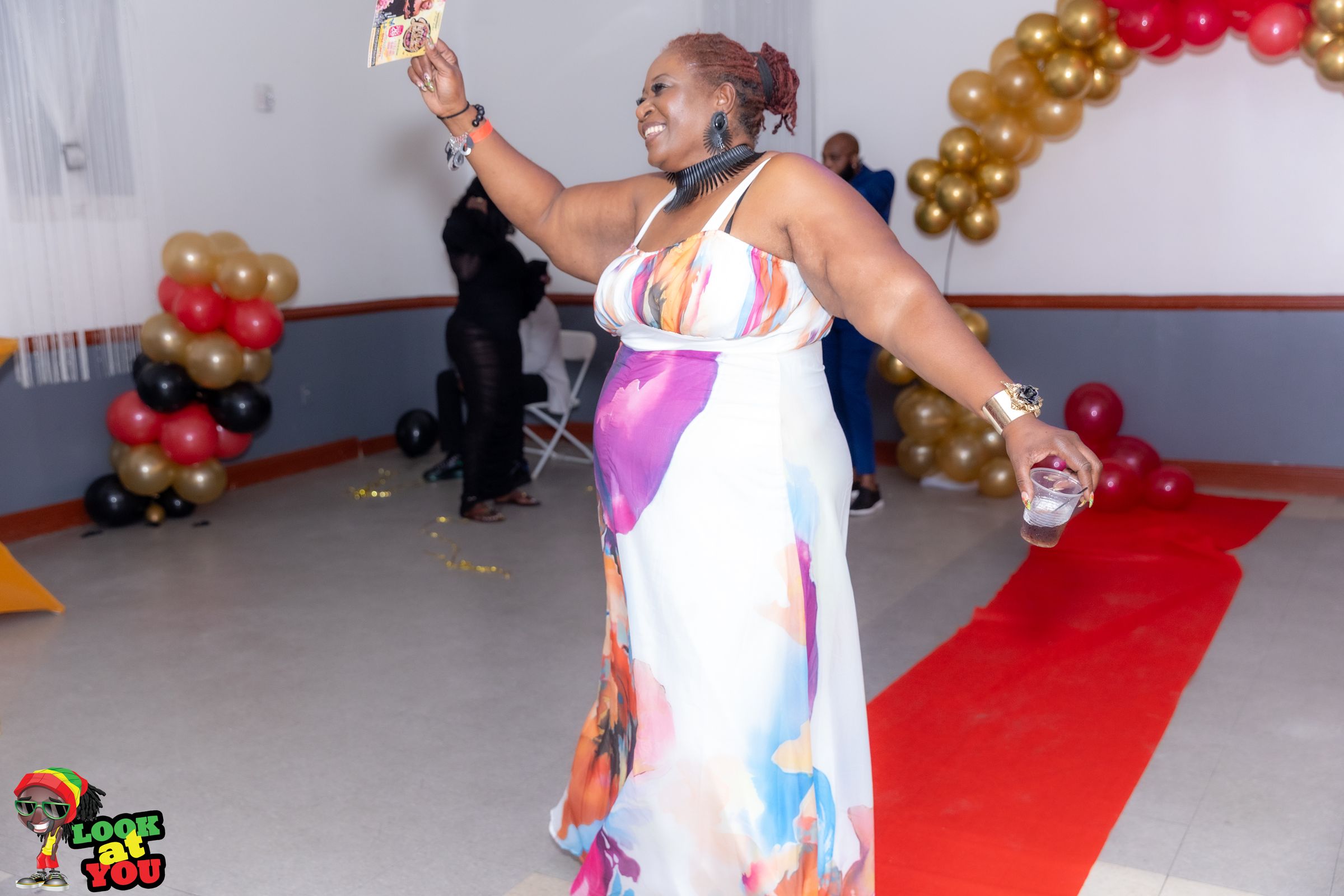 HYPE FM RADIO STATION's image