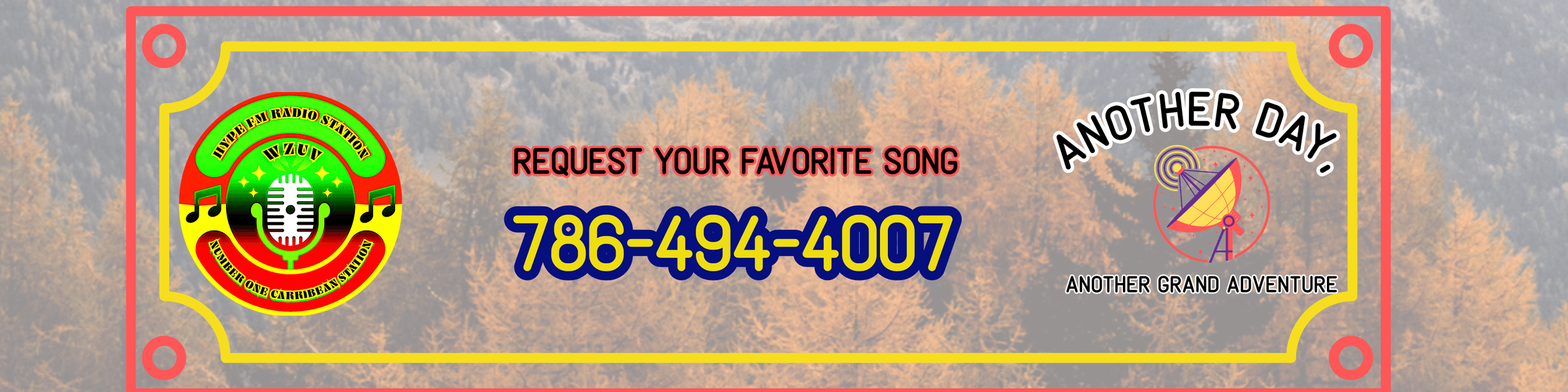 HYPE FM RADIO STATION's image