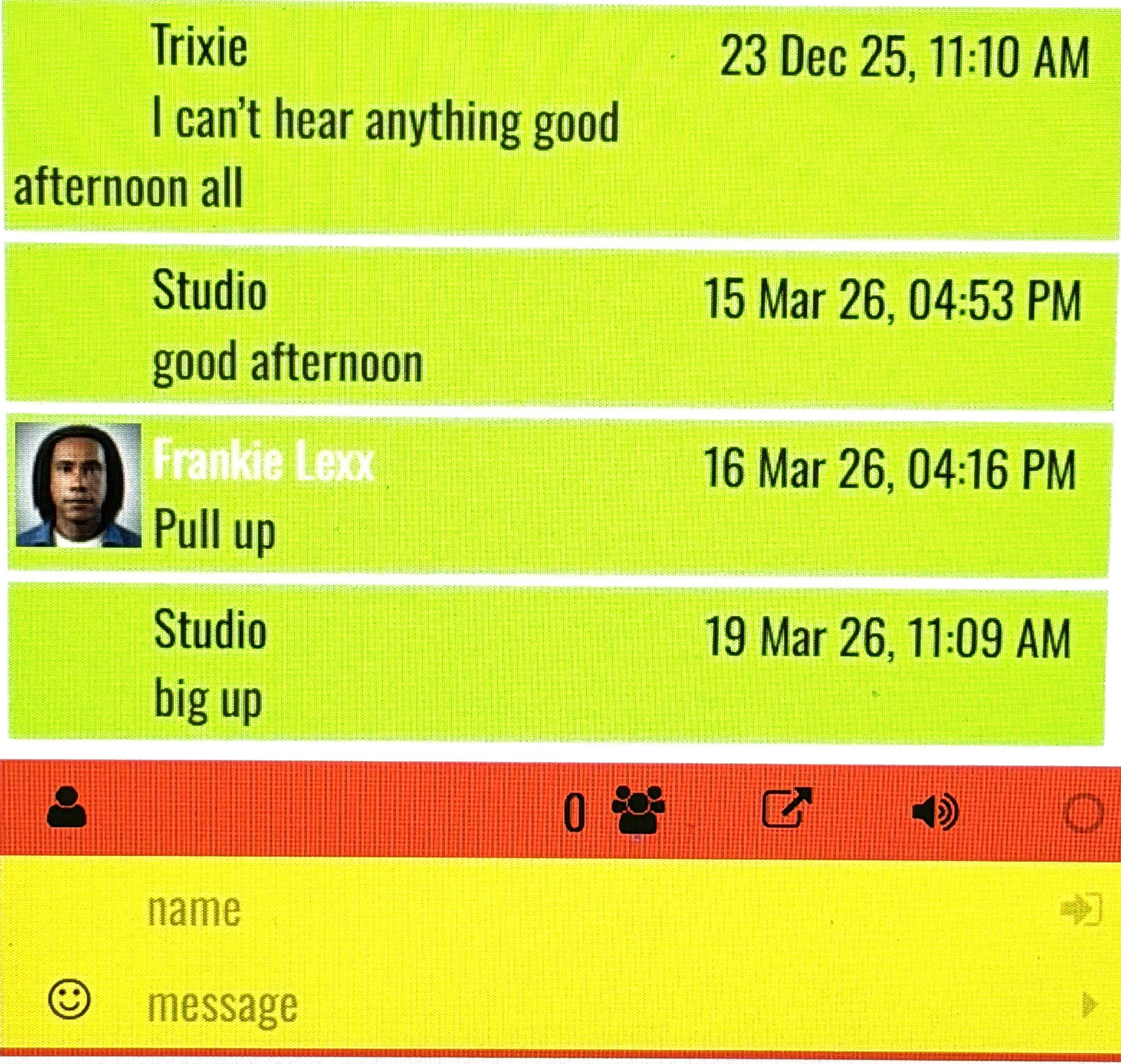 hypefmradiostatio.com