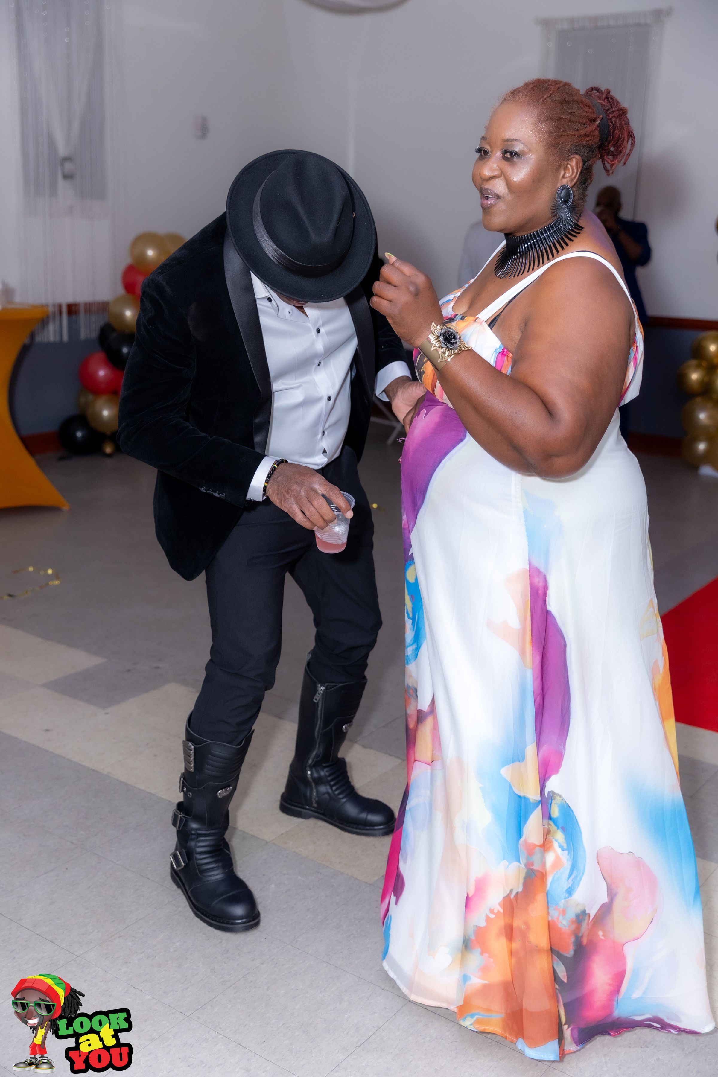 HYPE FM RADIO STATION's image