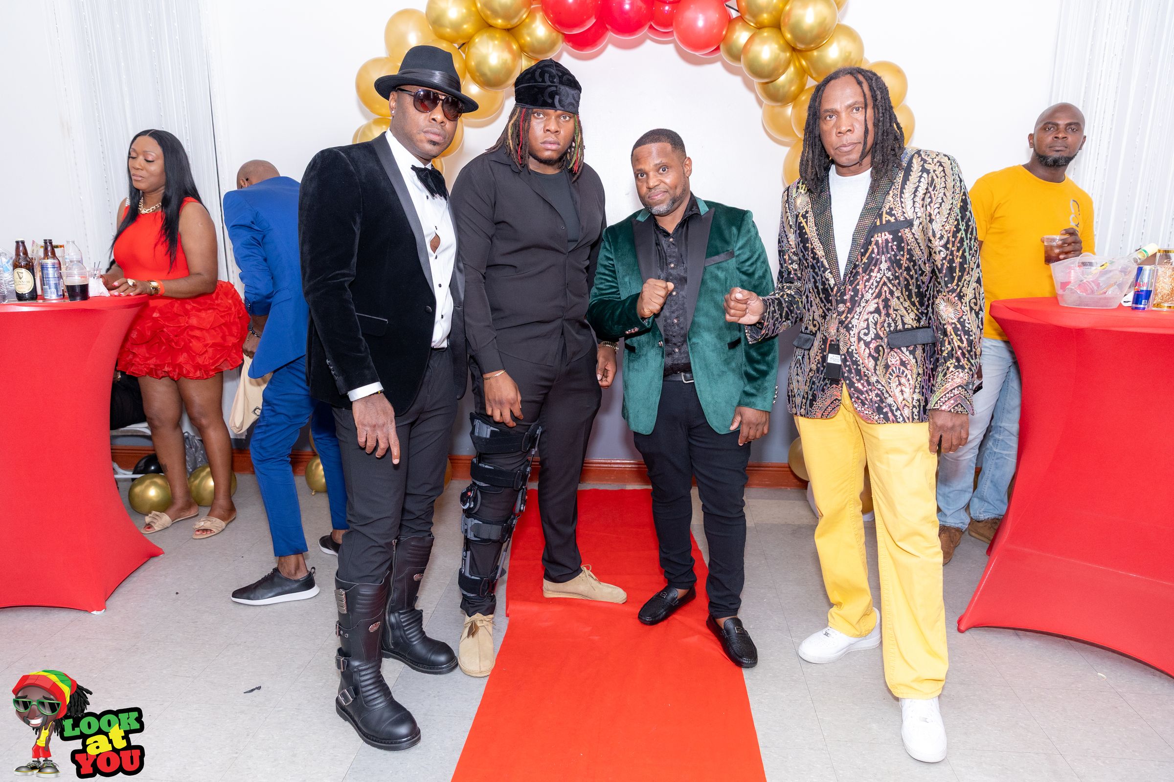 HYPE FM RADIO STATION's image