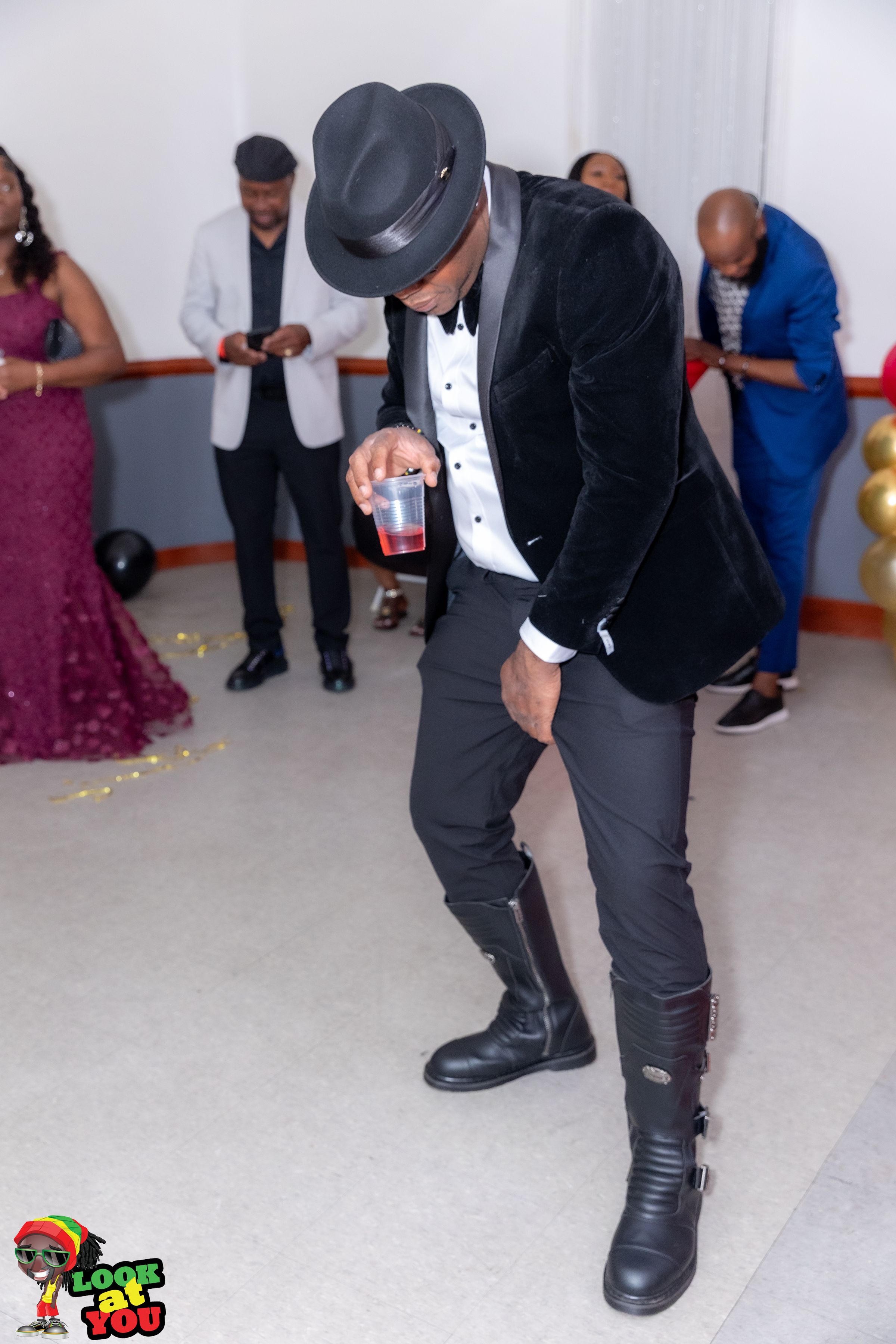 HYPE FM RADIO STATION's image