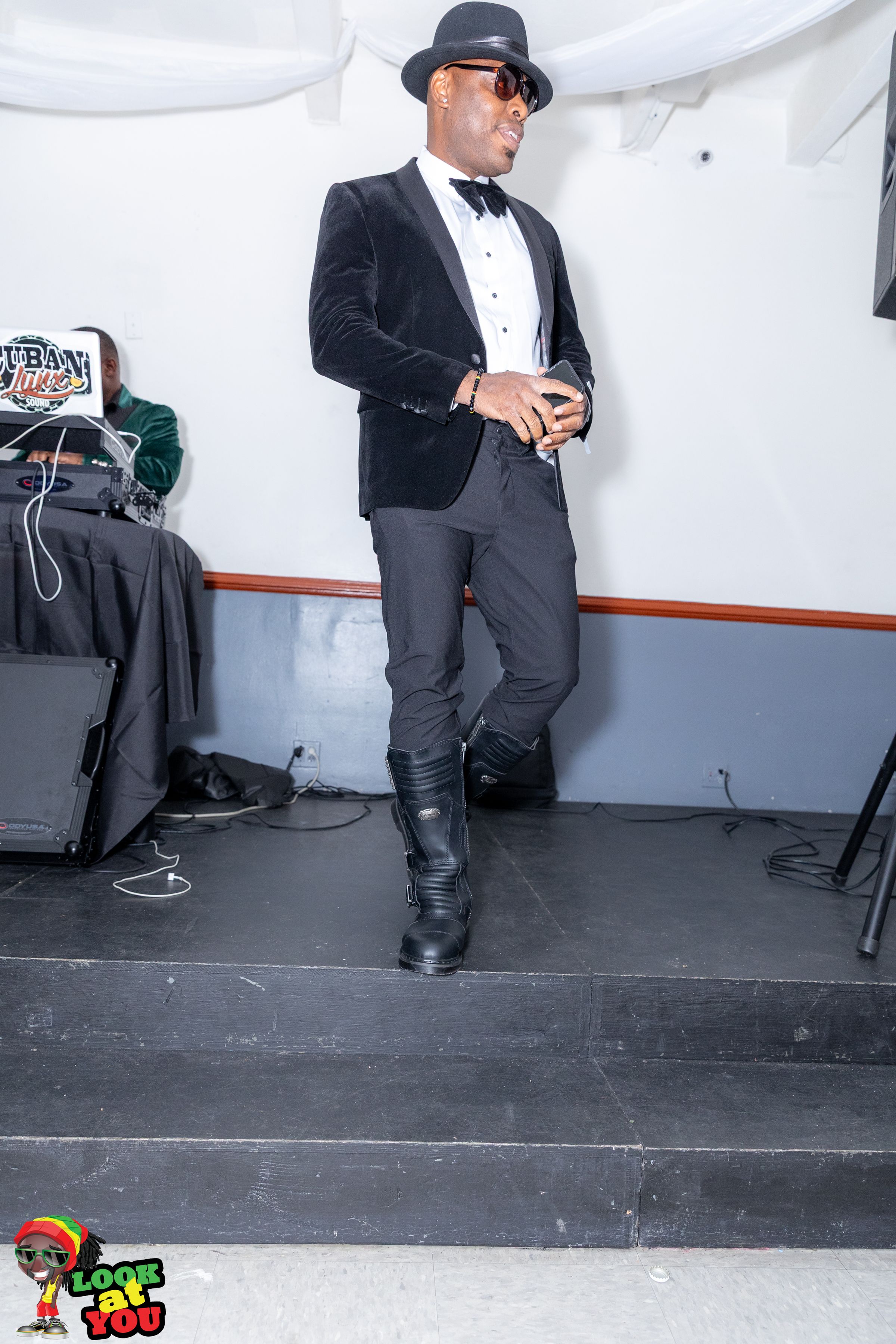 HYPE FM RADIO STATION's image