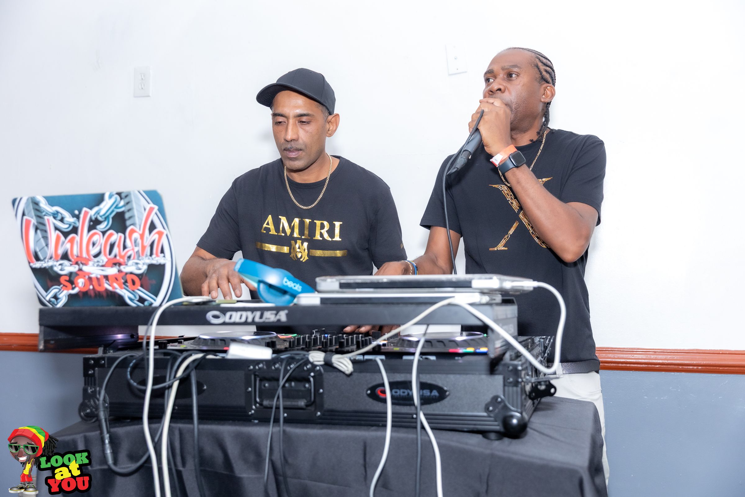 HYPE FM RADIO STATION's image