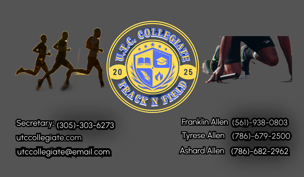 utc collegiate 's image