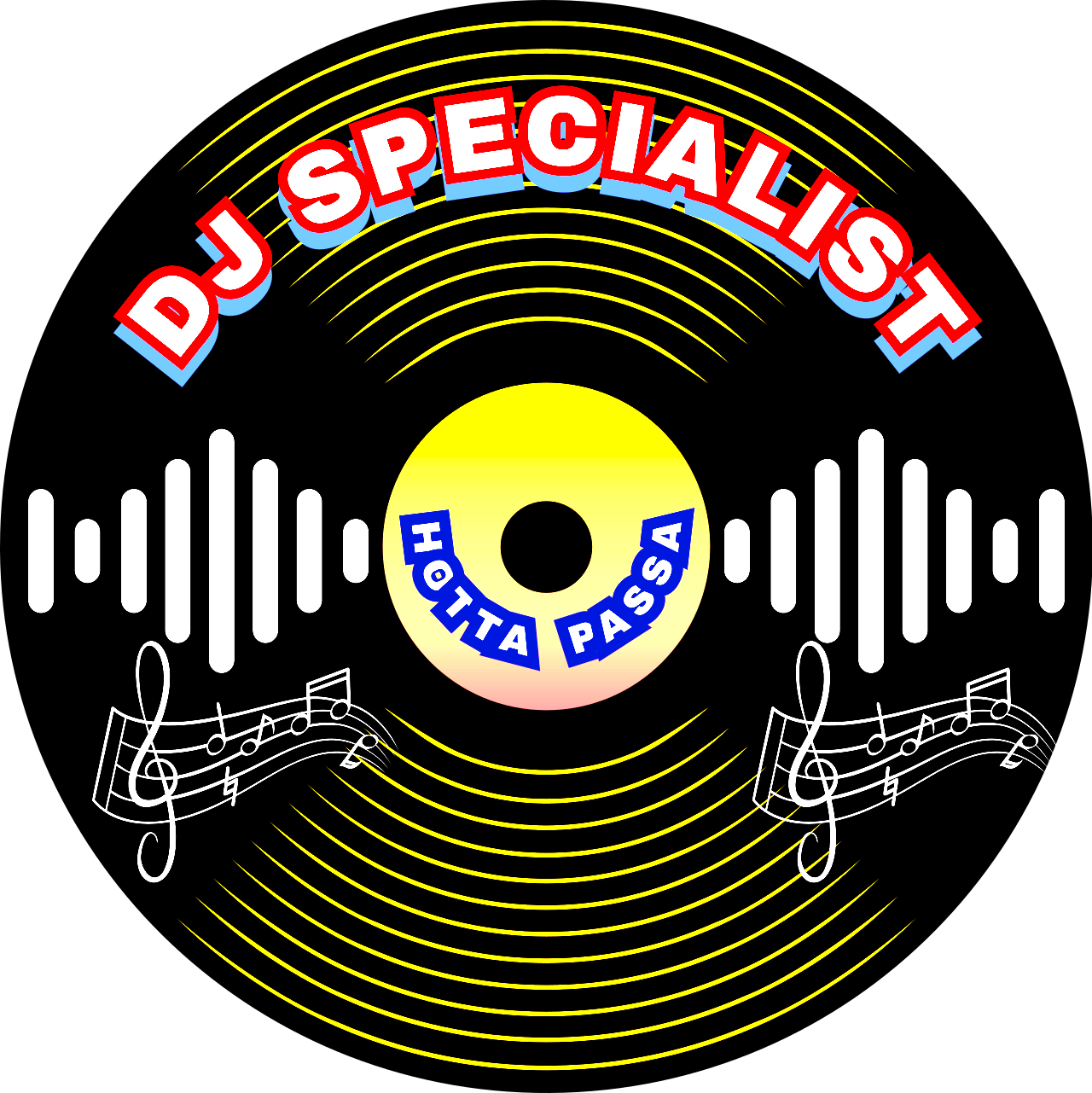 HYPE FM RADIO STATION's image