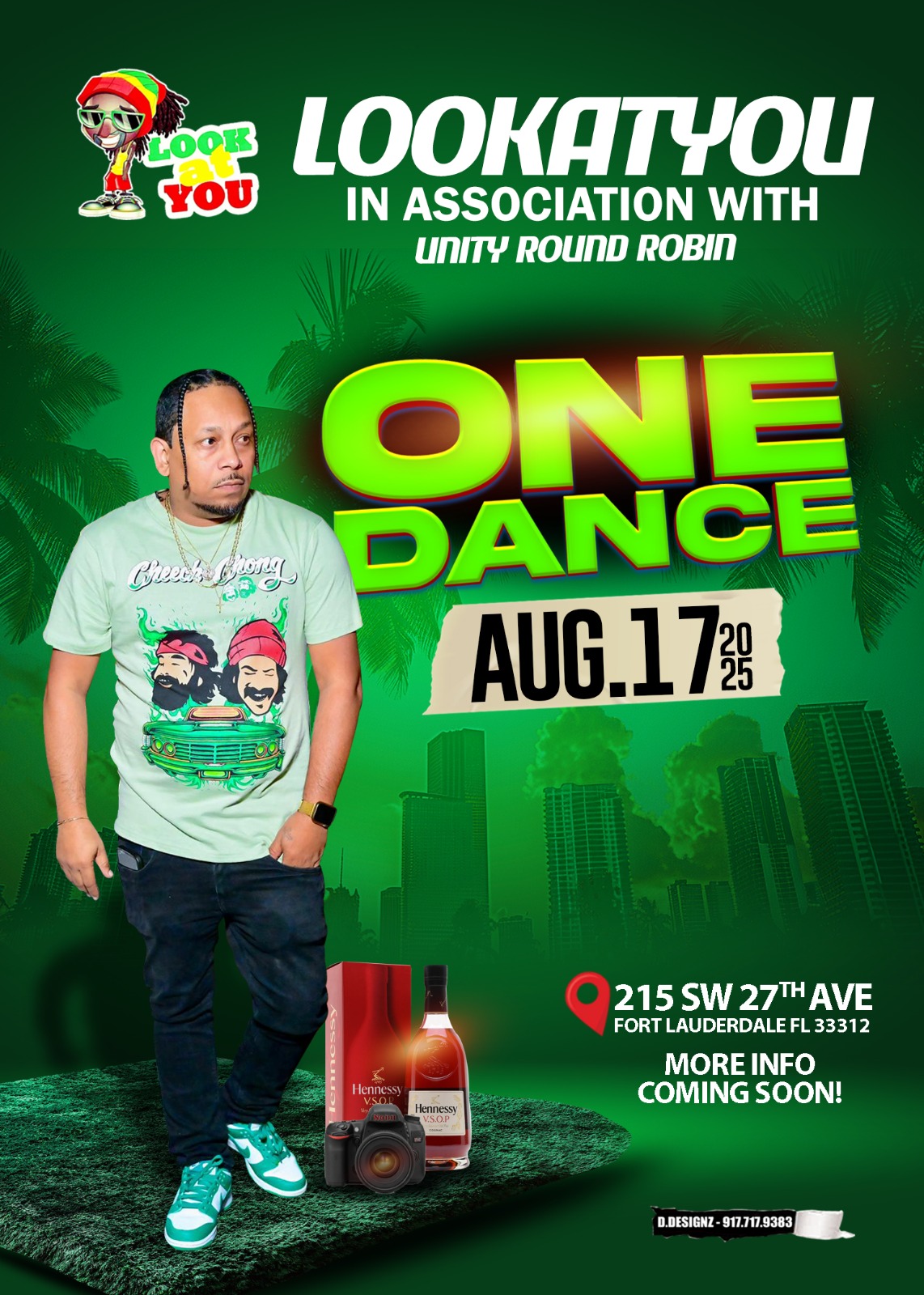 HYPE FM RADIO STATION's image
