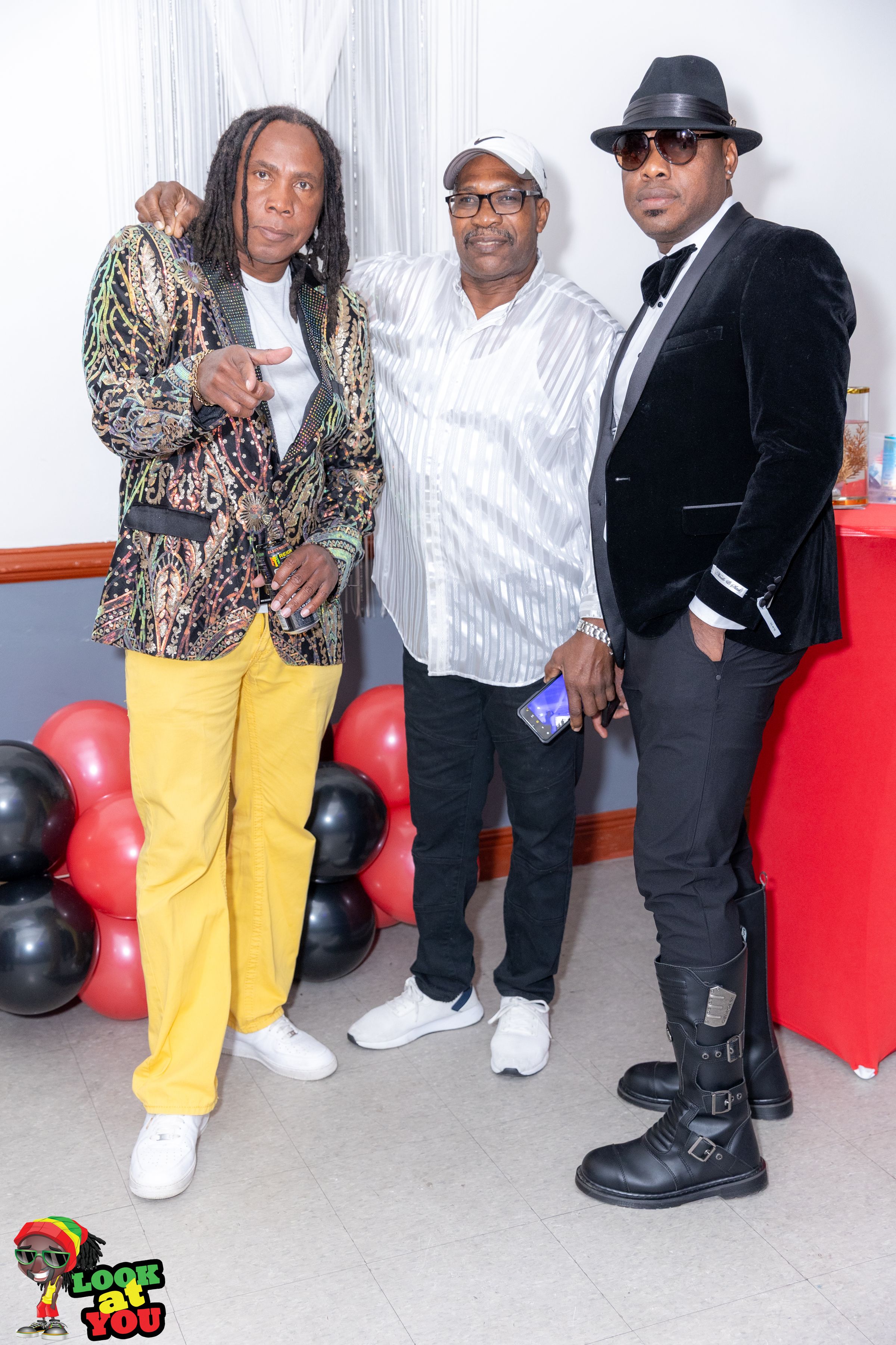 HYPE FM RADIO STATION's image