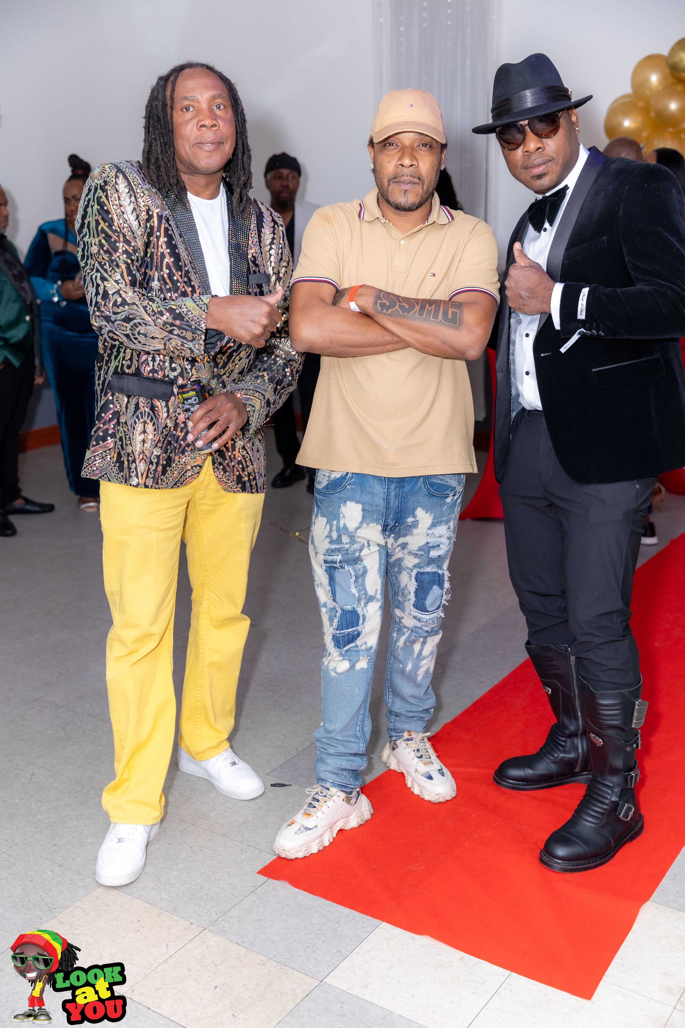 HYPE FM RADIO STATION's image