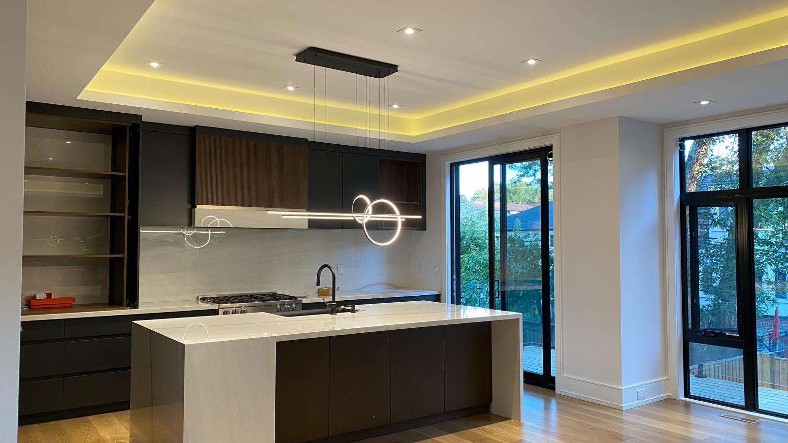 LUX HOME ELECTRIC INC.'s image