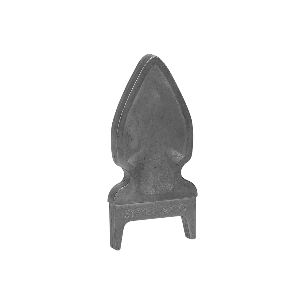 Plain Stonnington Suit Aluminium Slat