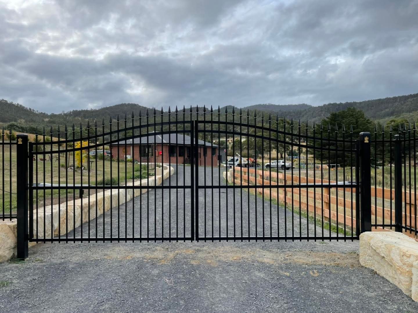 Prestige Double Curve