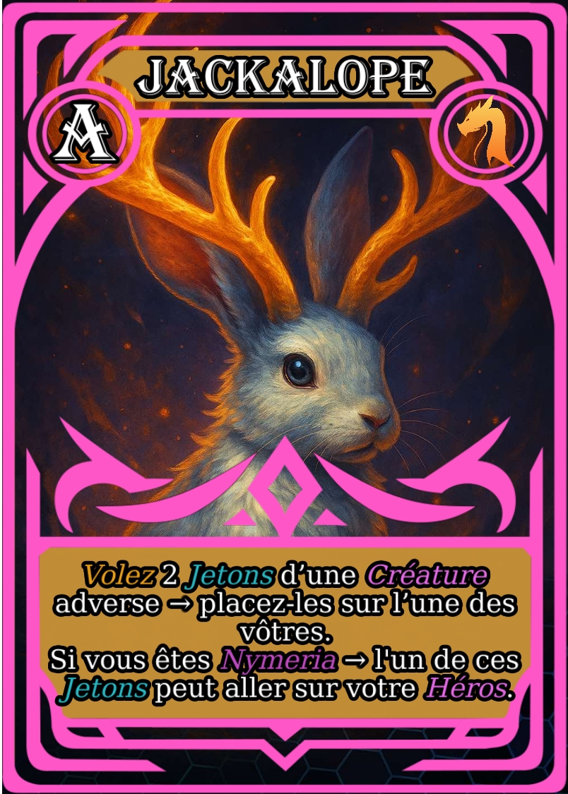 Jackalope