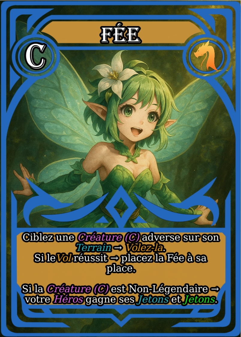 Fée