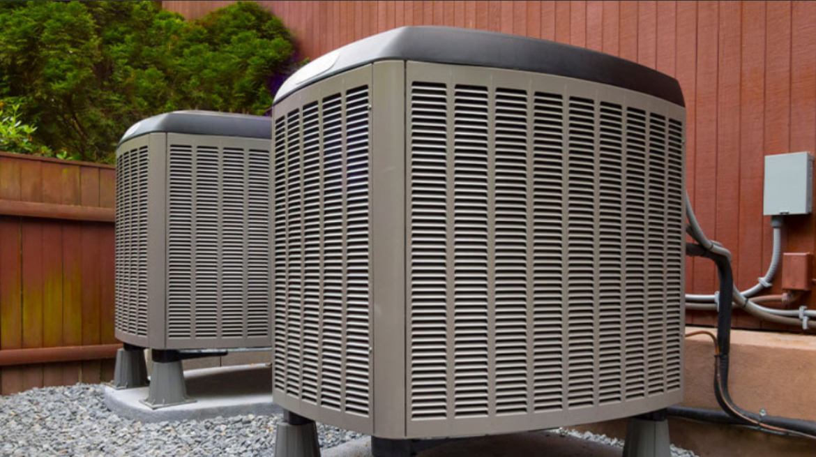 BURGE & SONS HEATING AND COOLING LLC's image