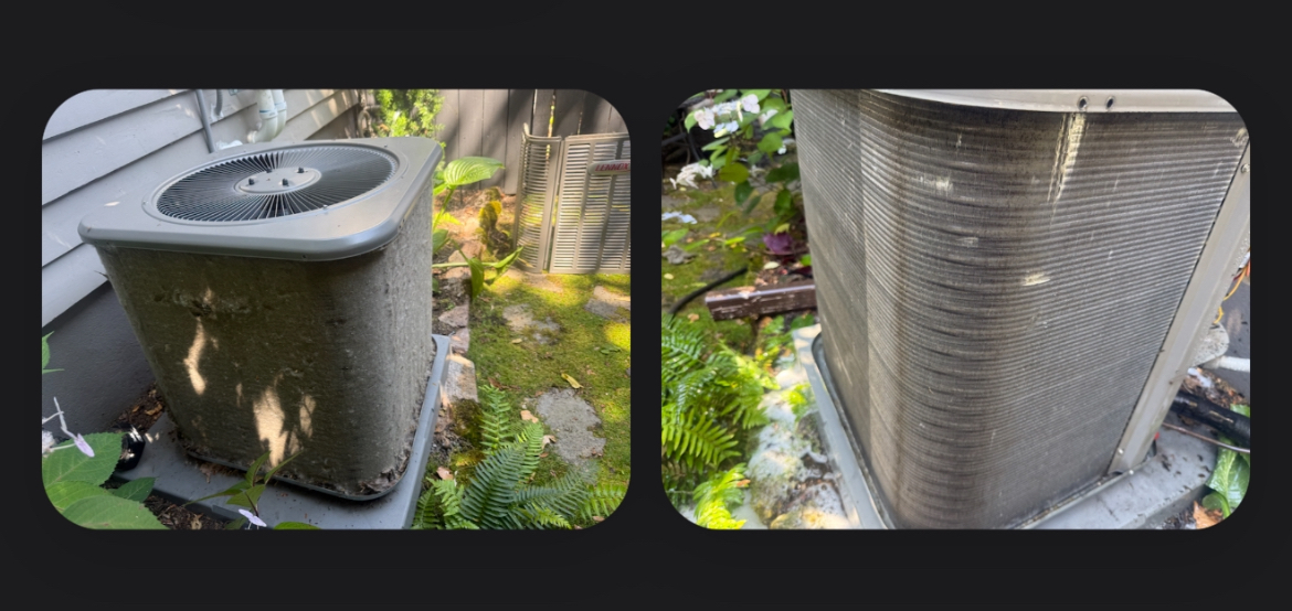 BURGE & SONS HEATING AND COOLING LLC's image