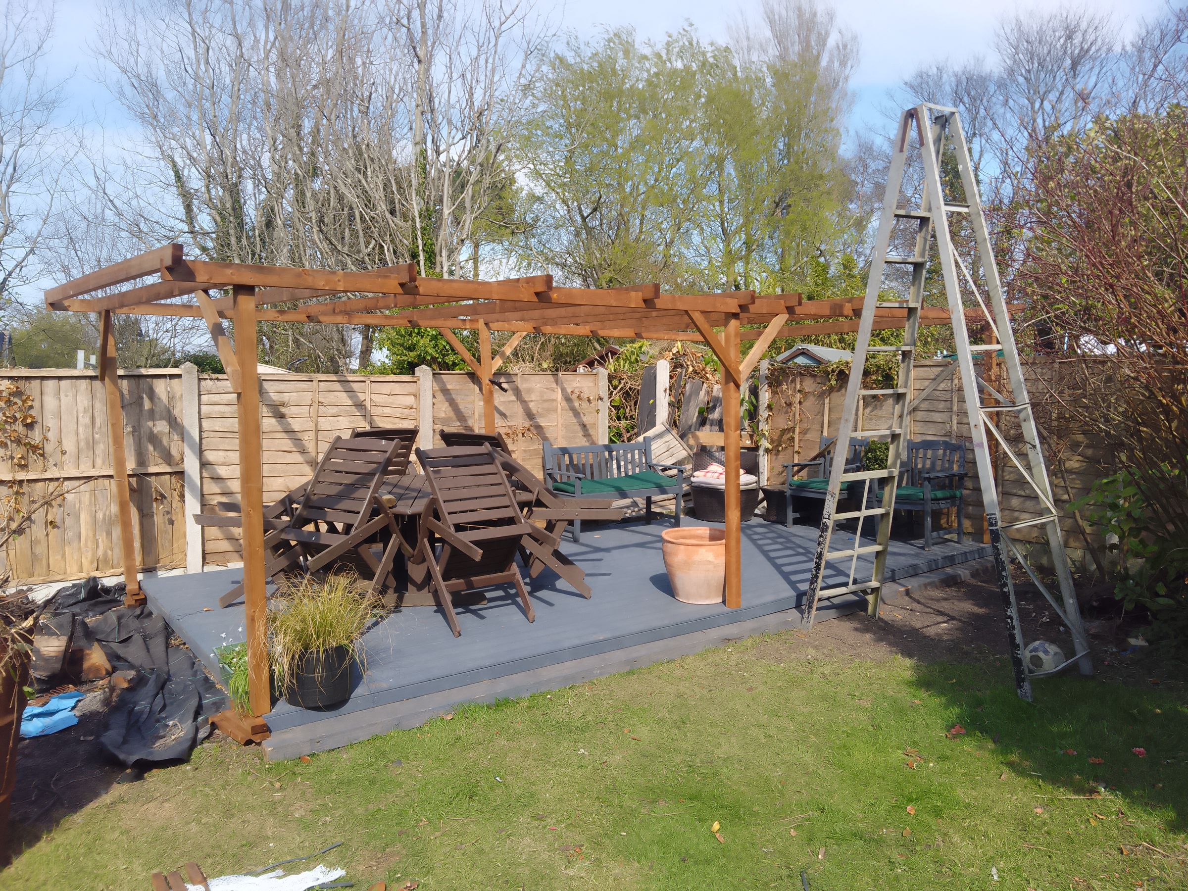 Pilling Preston 's image