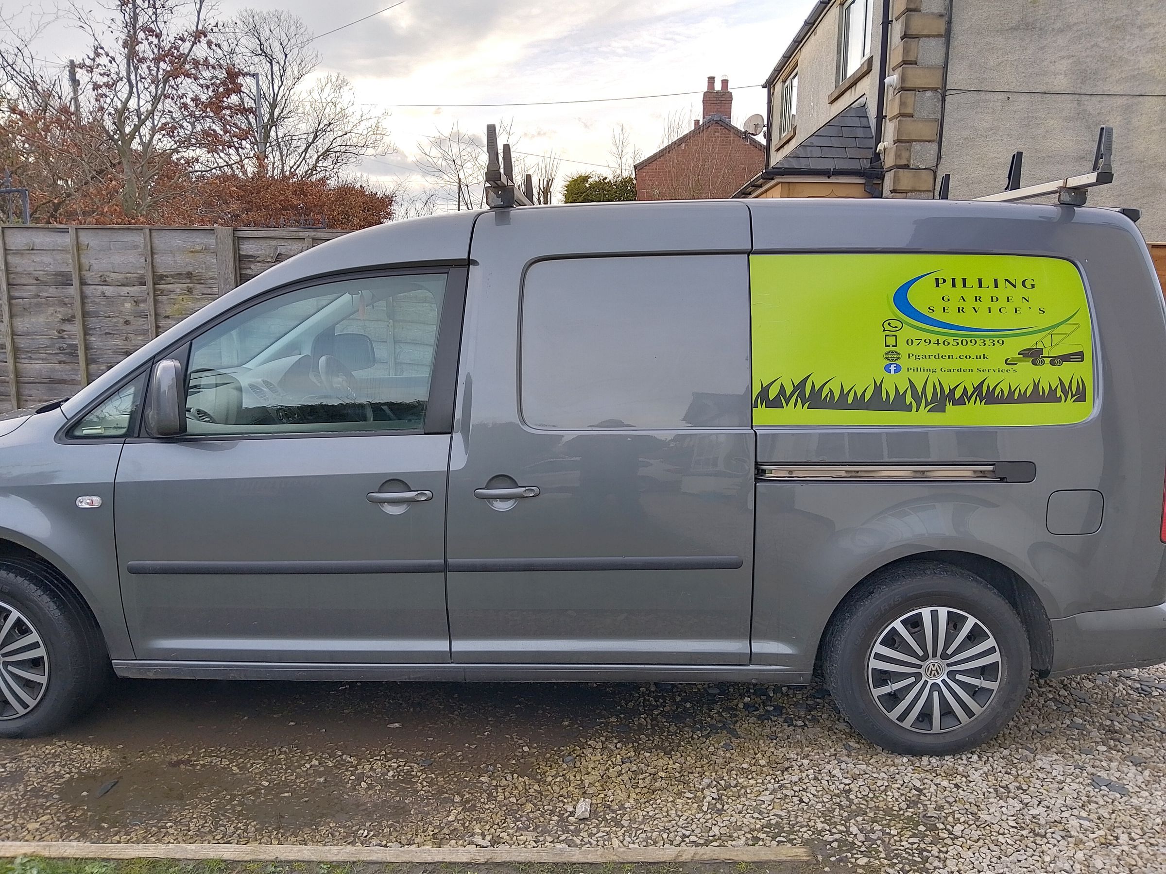 Pilling Preston 's image