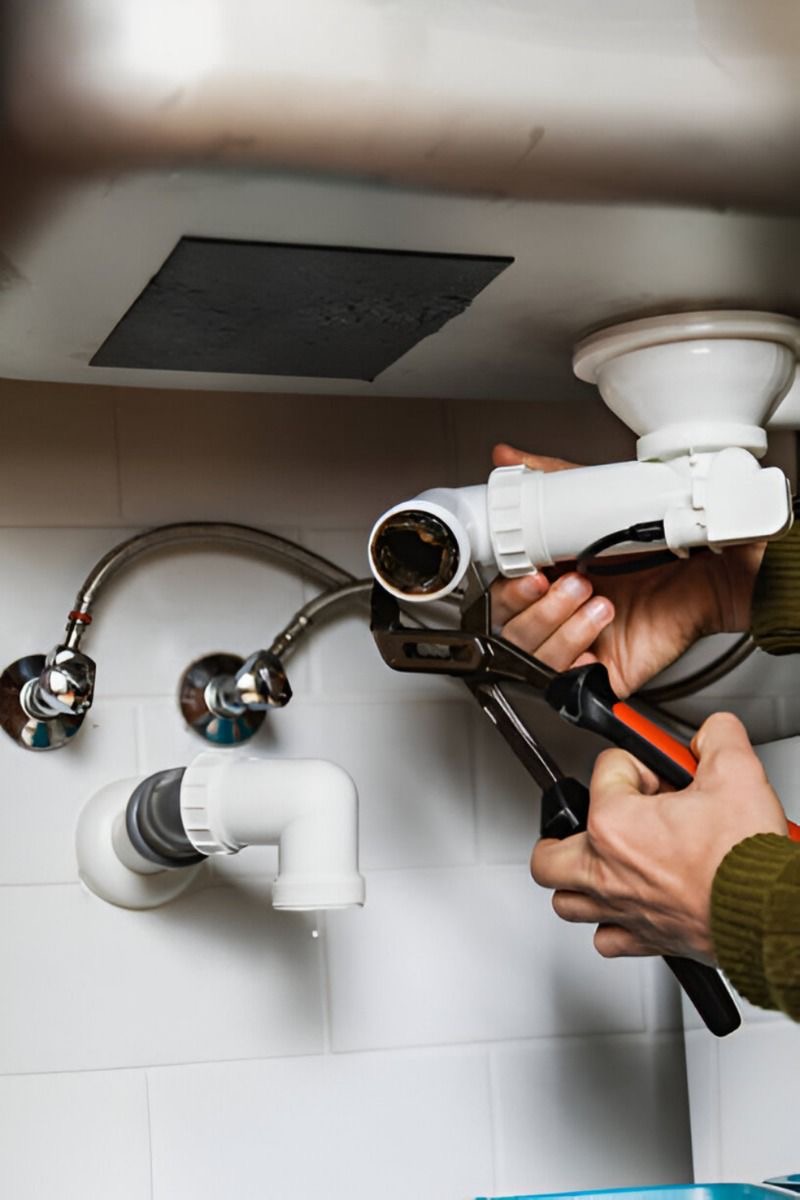 flow and flame solutions south australia plumbing services 