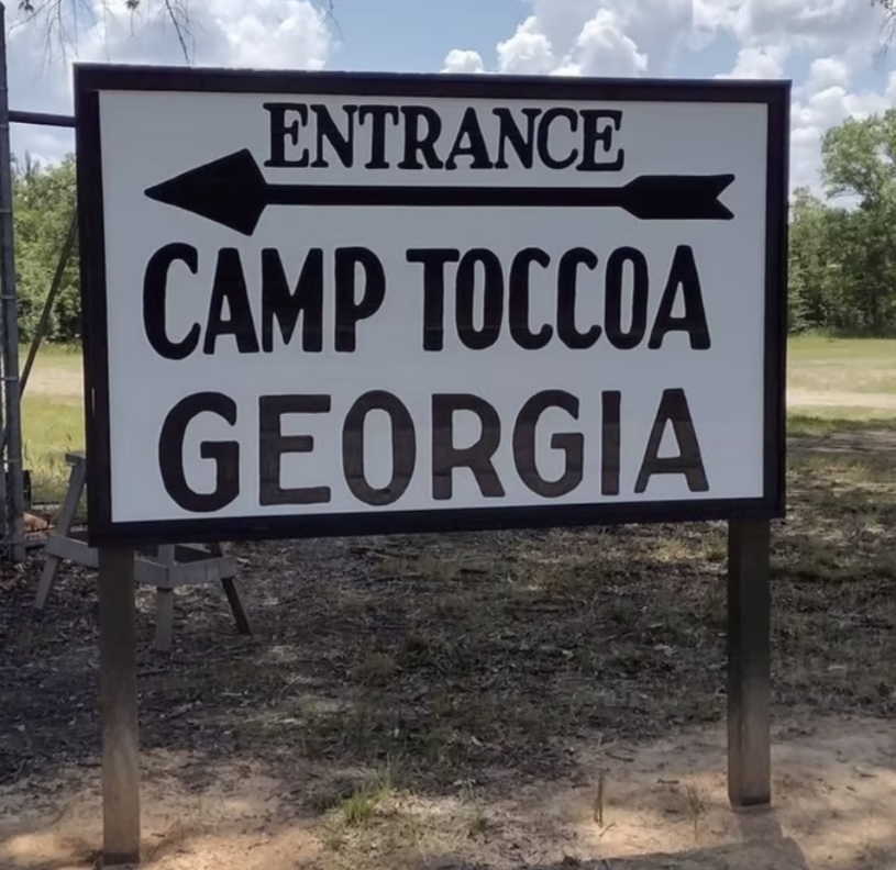 Toccoa Tours's image