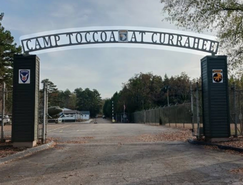 Toccoa Tours's image