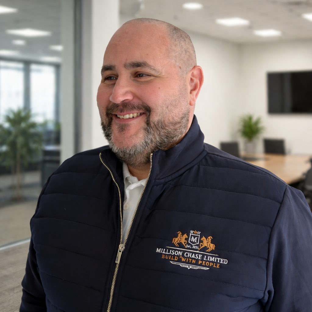 Millison Chase Limited 's image