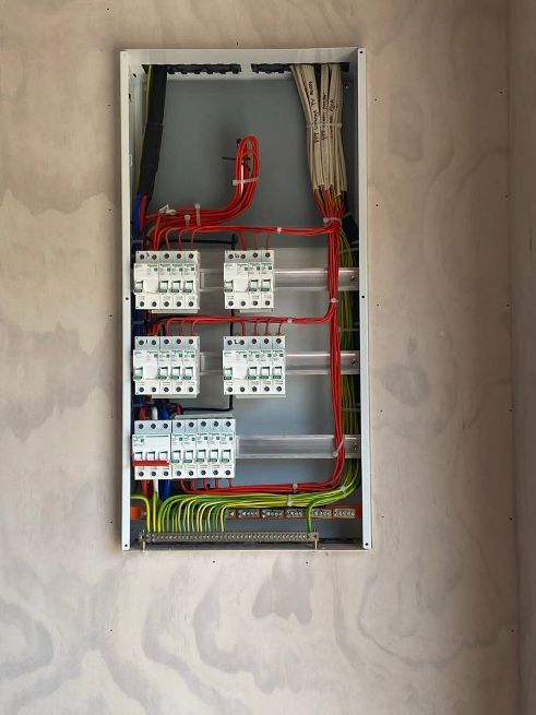 Best Electrical Taranaki Ltd's image