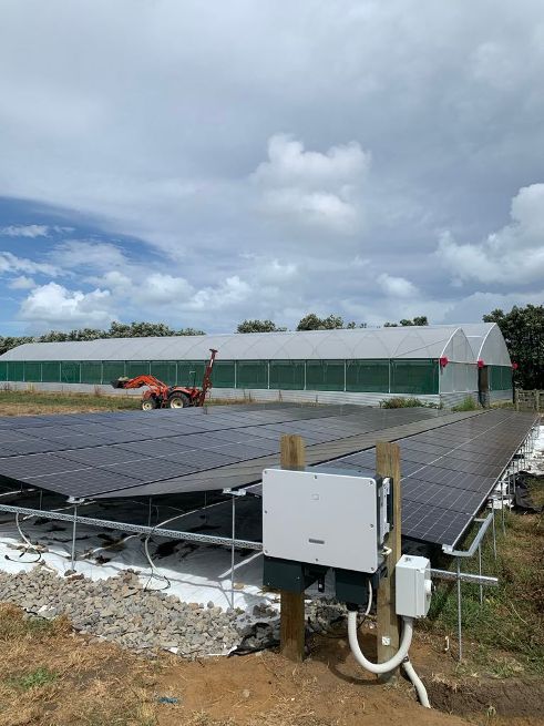 Best Electrical Taranaki Ltd's image