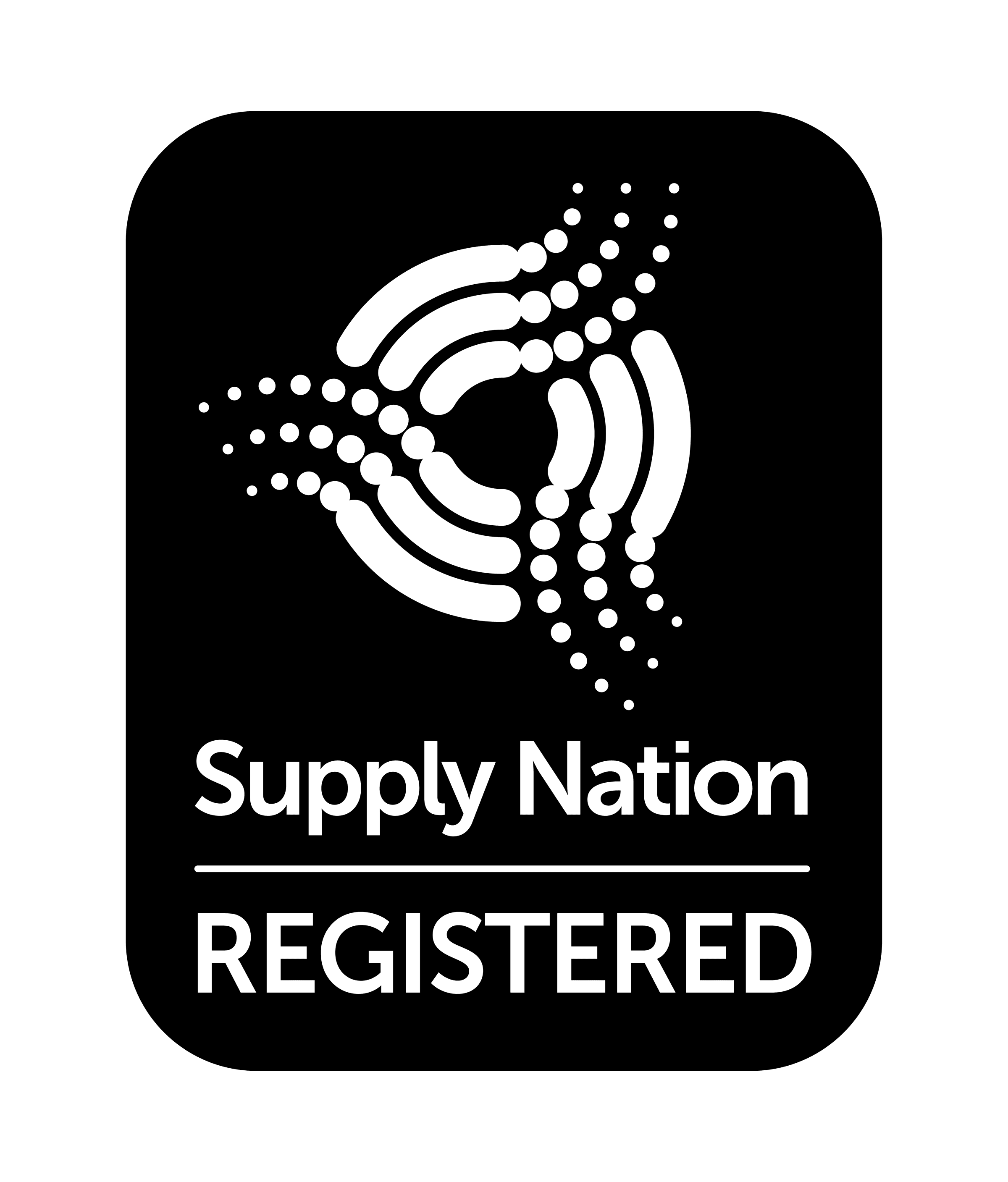 100% Aboriginal-owned. Supply Nation certified. Guided by culture, creating impact.