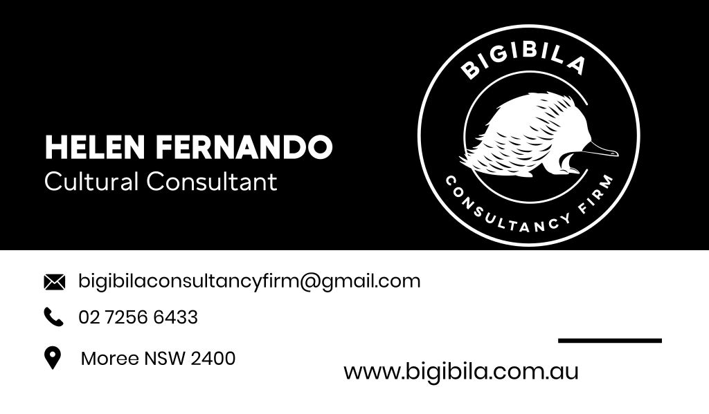 Bigibila Consultancy Firm's image