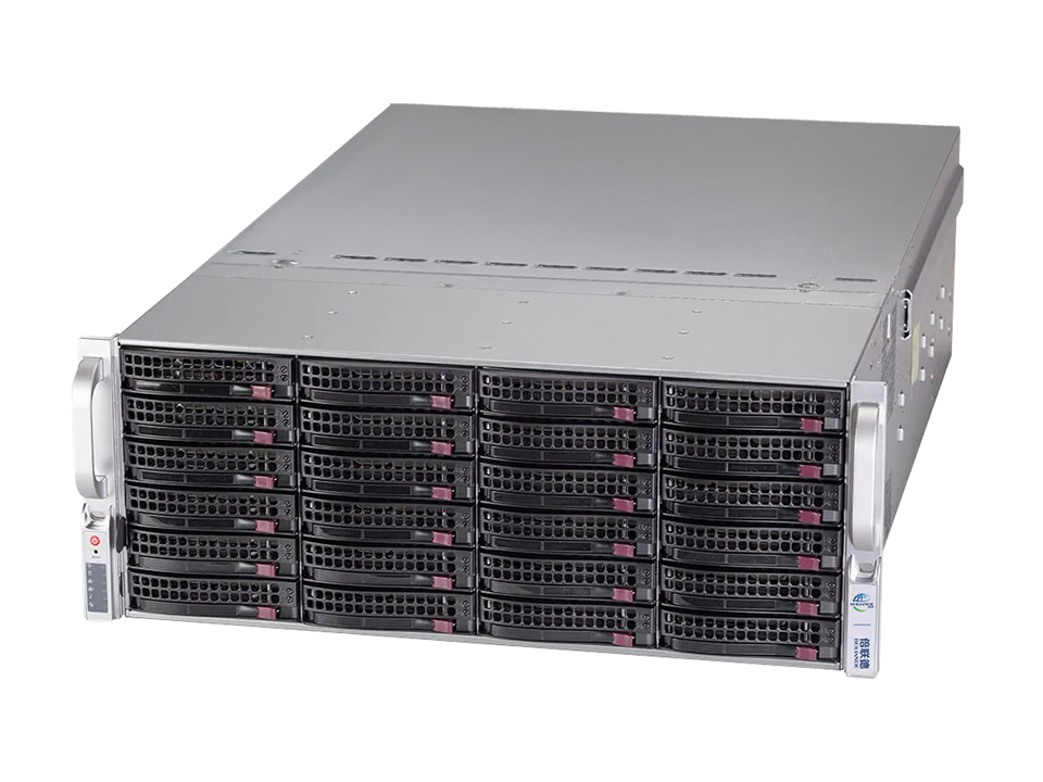 Zetta Computing | AI infra solution provider's image