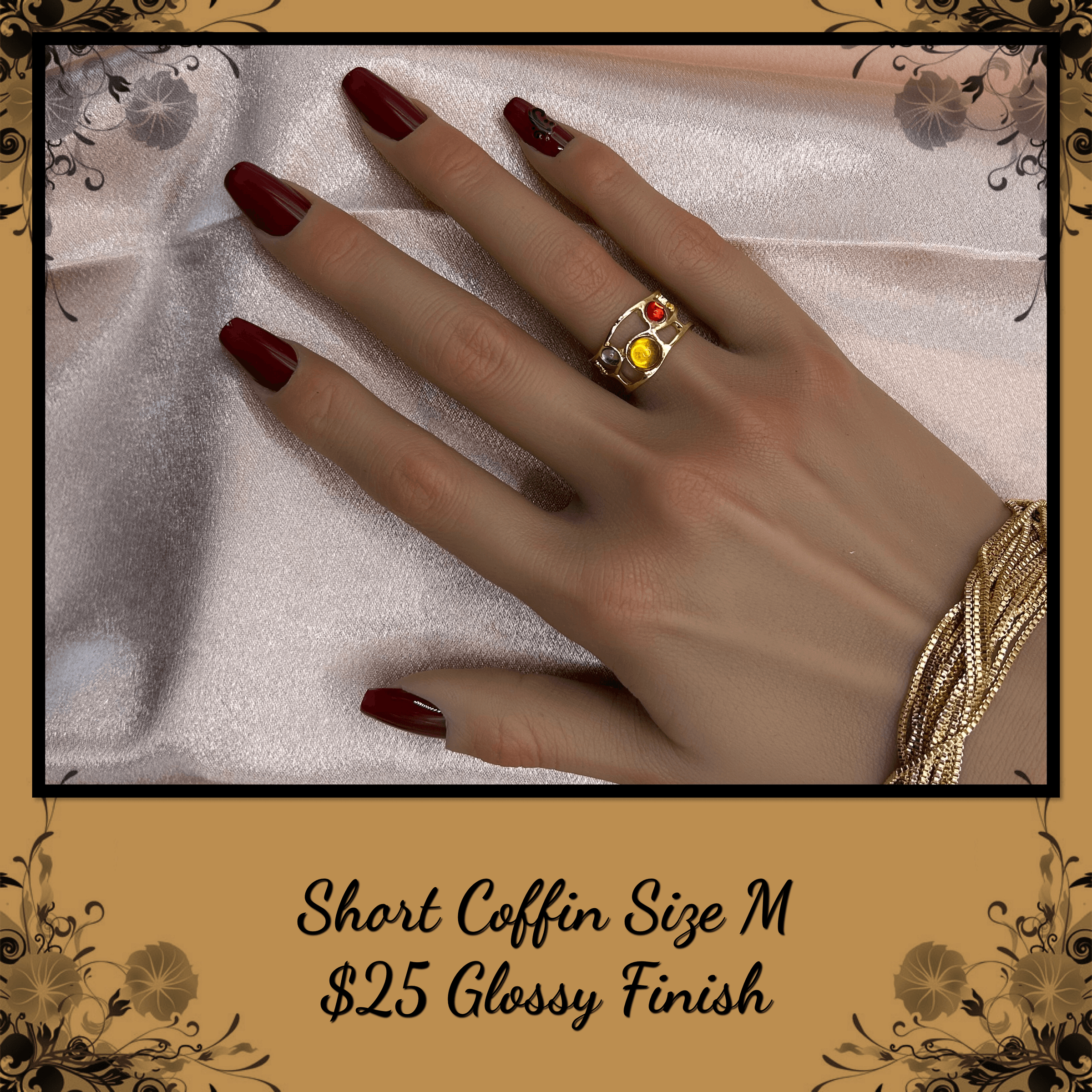Signature Tips's image