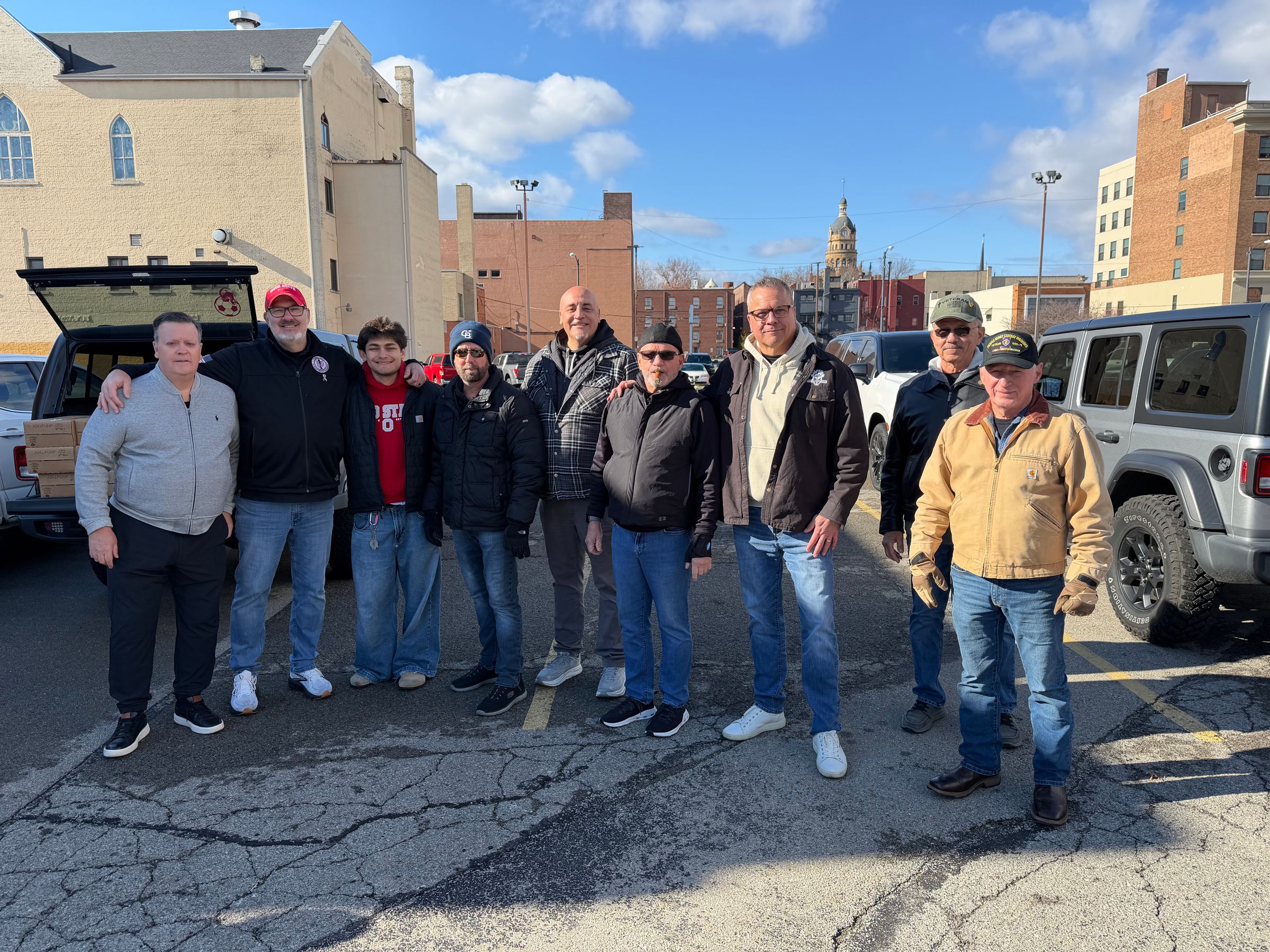 Cover Down Fund's image