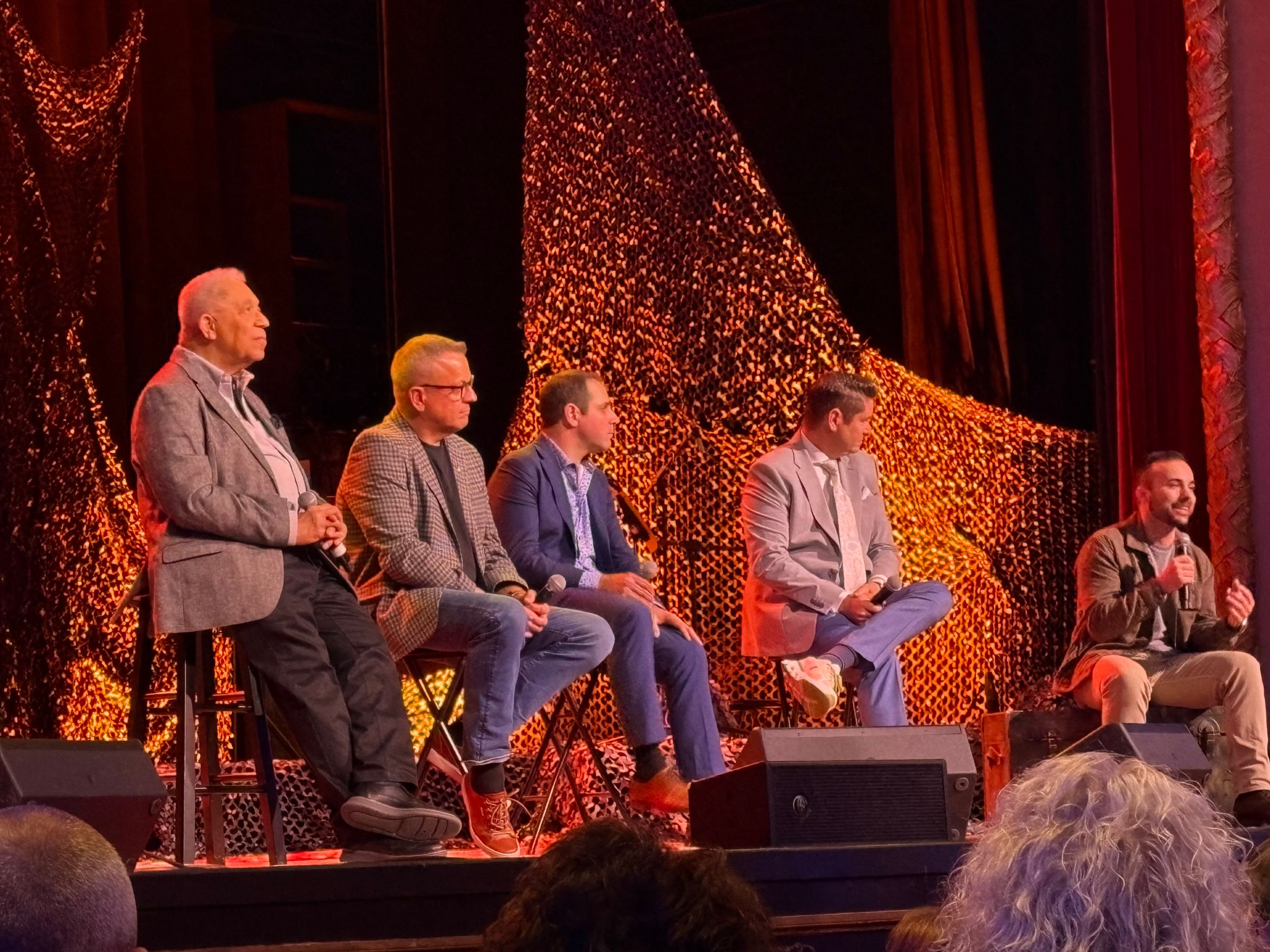 Cover Down Fund's image