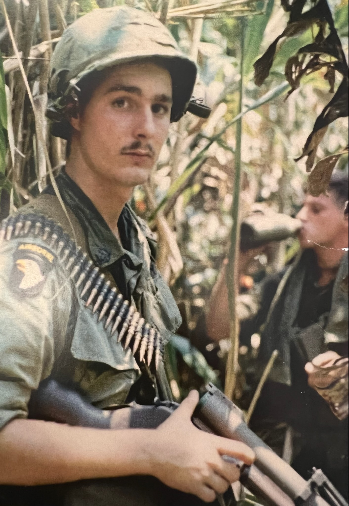 Cover Down Fund's image