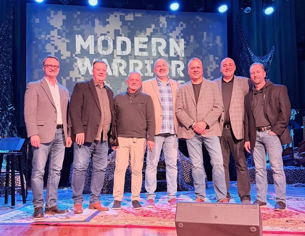 Cover Down Fund's image