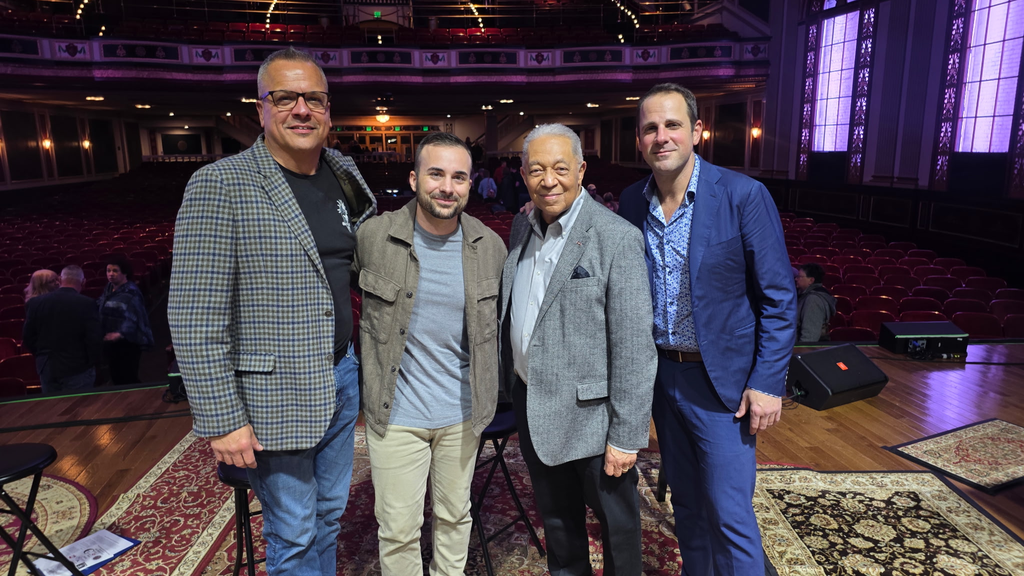 Cover Down Fund's image