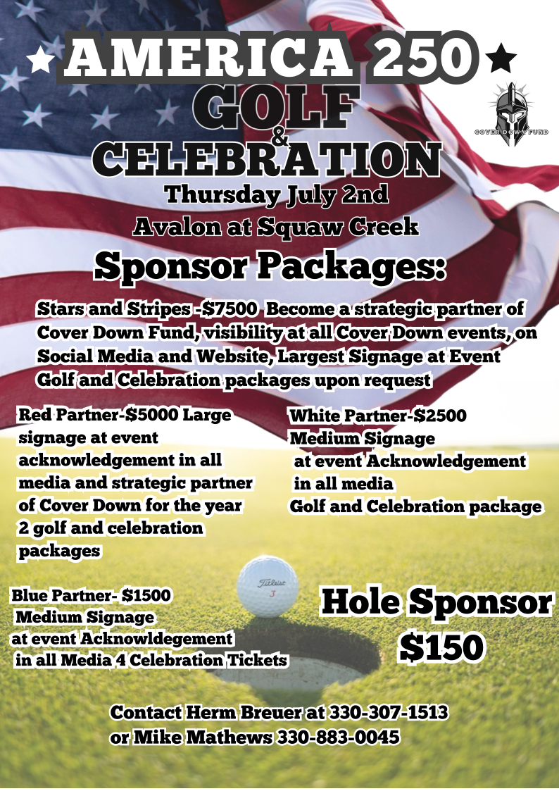 Cover Down Fund's image