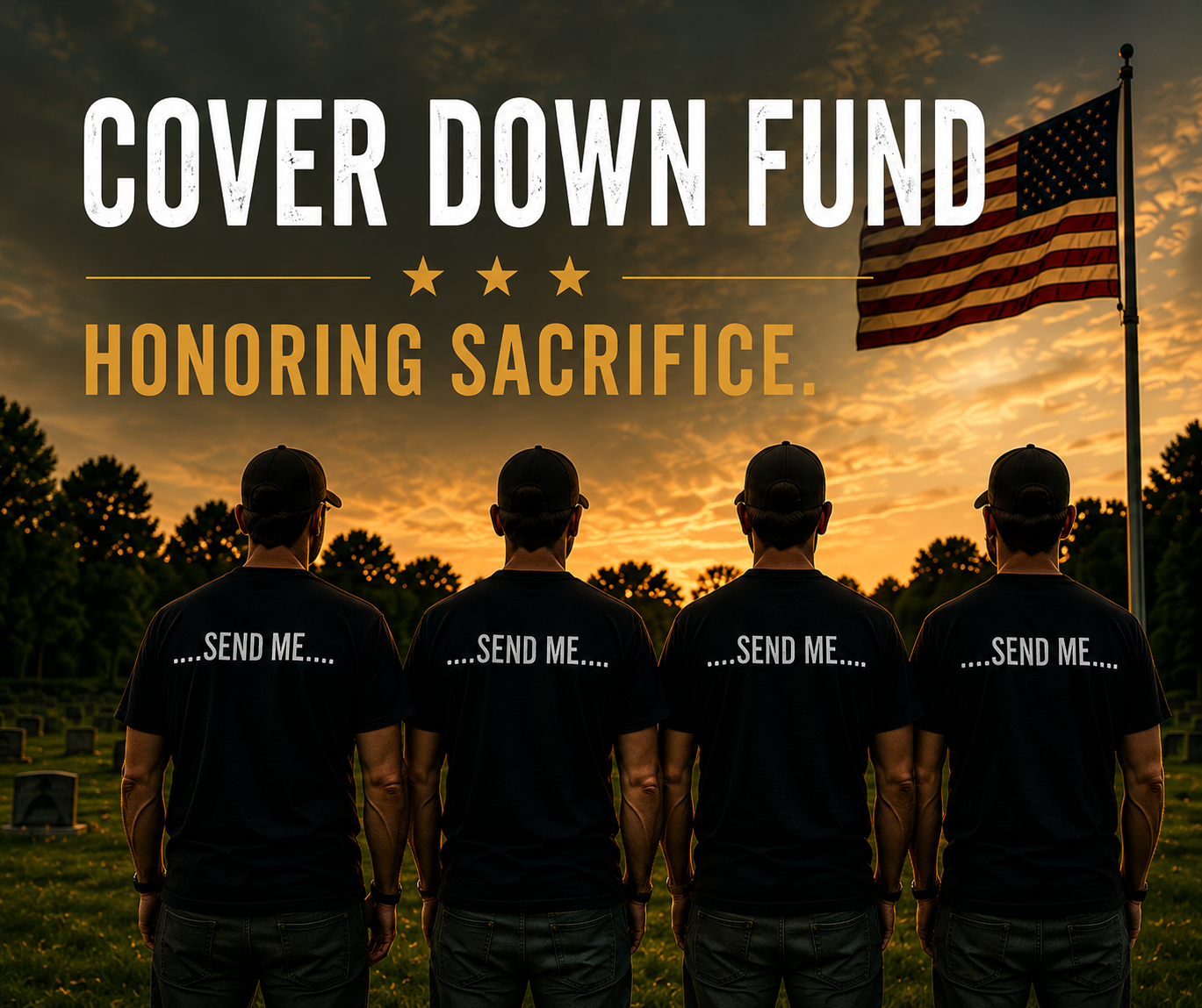 Cover Down Fund's image